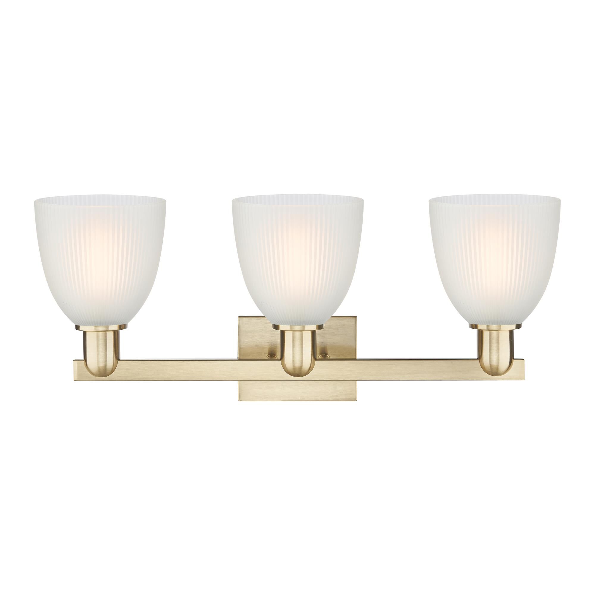 Bruno Marashlian Castile 25 Inch Bath Vanity Light by Innovations Lighting