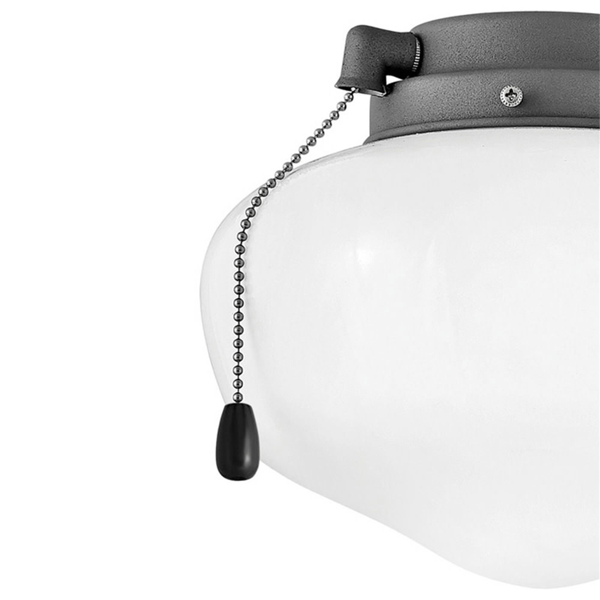 8 Inch Fan Light Kit,