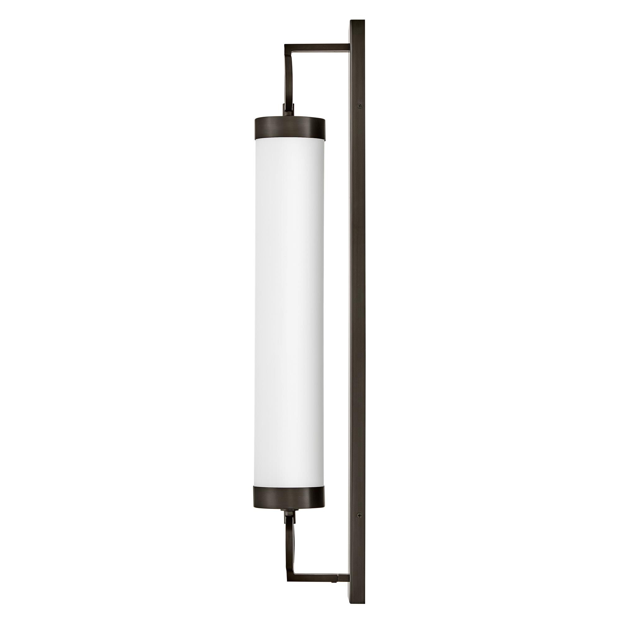Lisa McDennon Baylor 30 Inch Bath Vanity Light,
