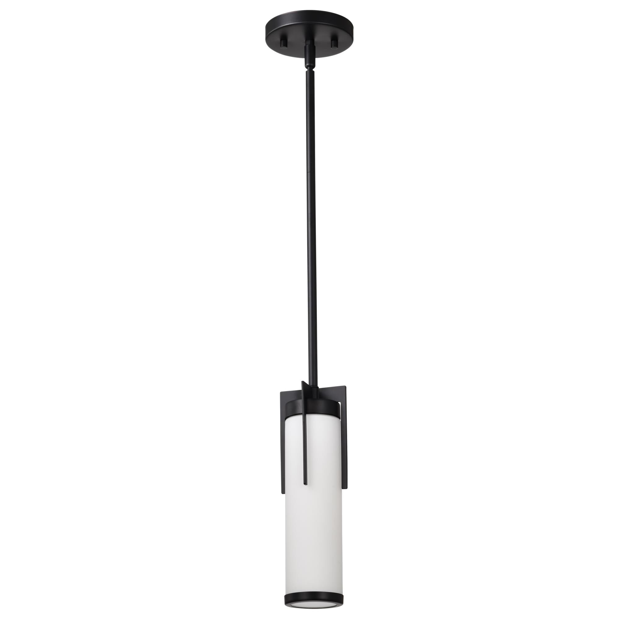 Roselle 4 Inch Mini Pendant by Nuvo Lighting