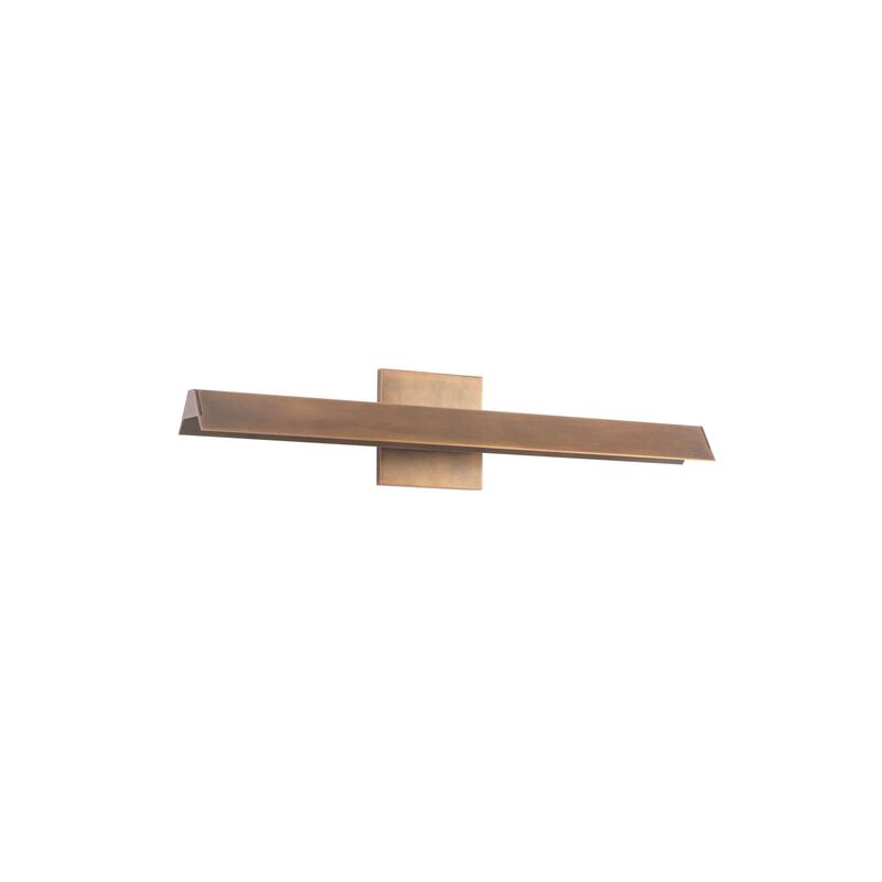 Galleria 23 Inch Wall Sconce by Kuzco Lighting