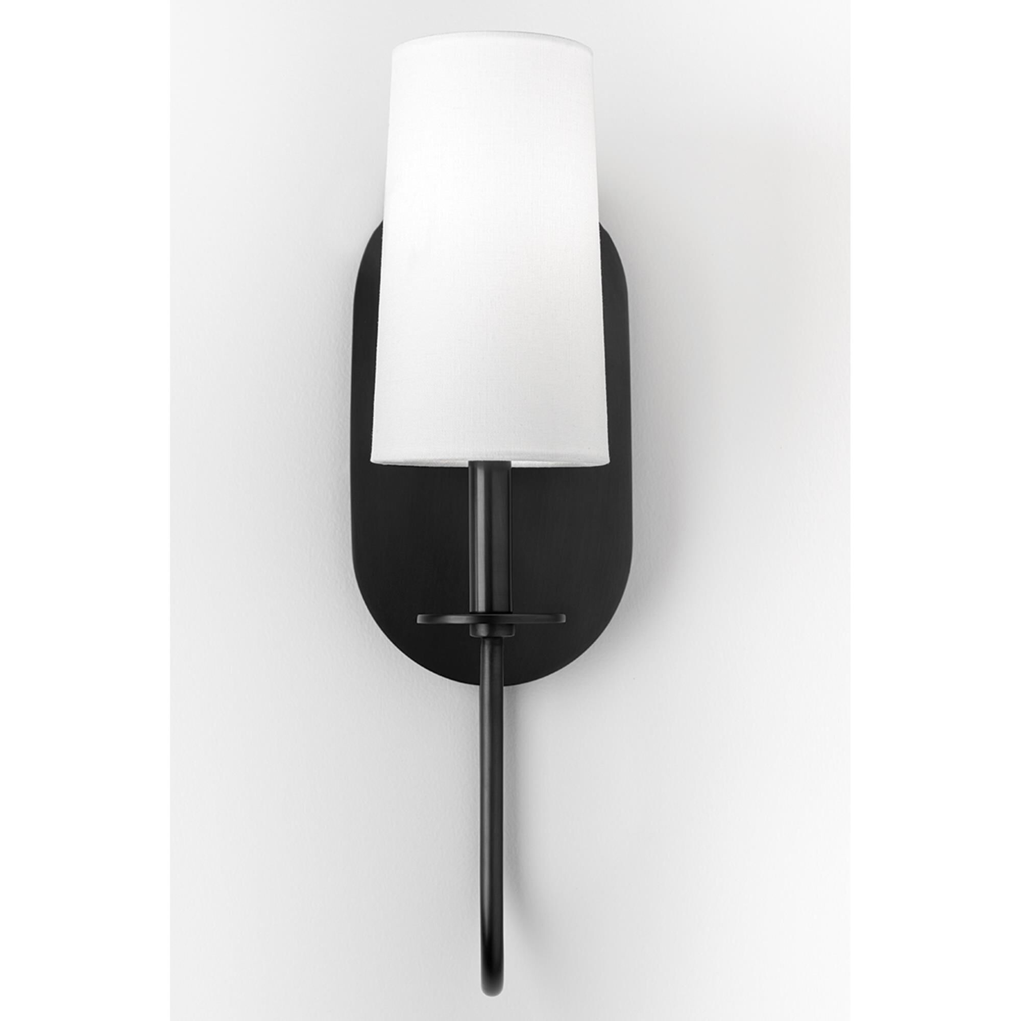 Lara 5.5 Inch Wall Sconce by Mitzi