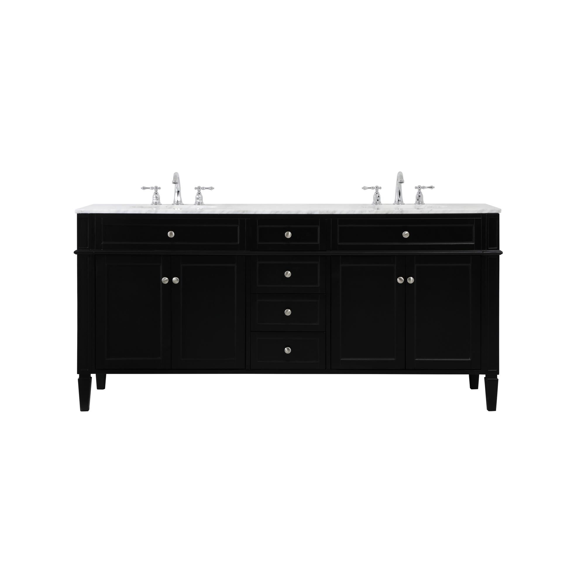 Park Avenue Bath Vanity by Elegant Decor