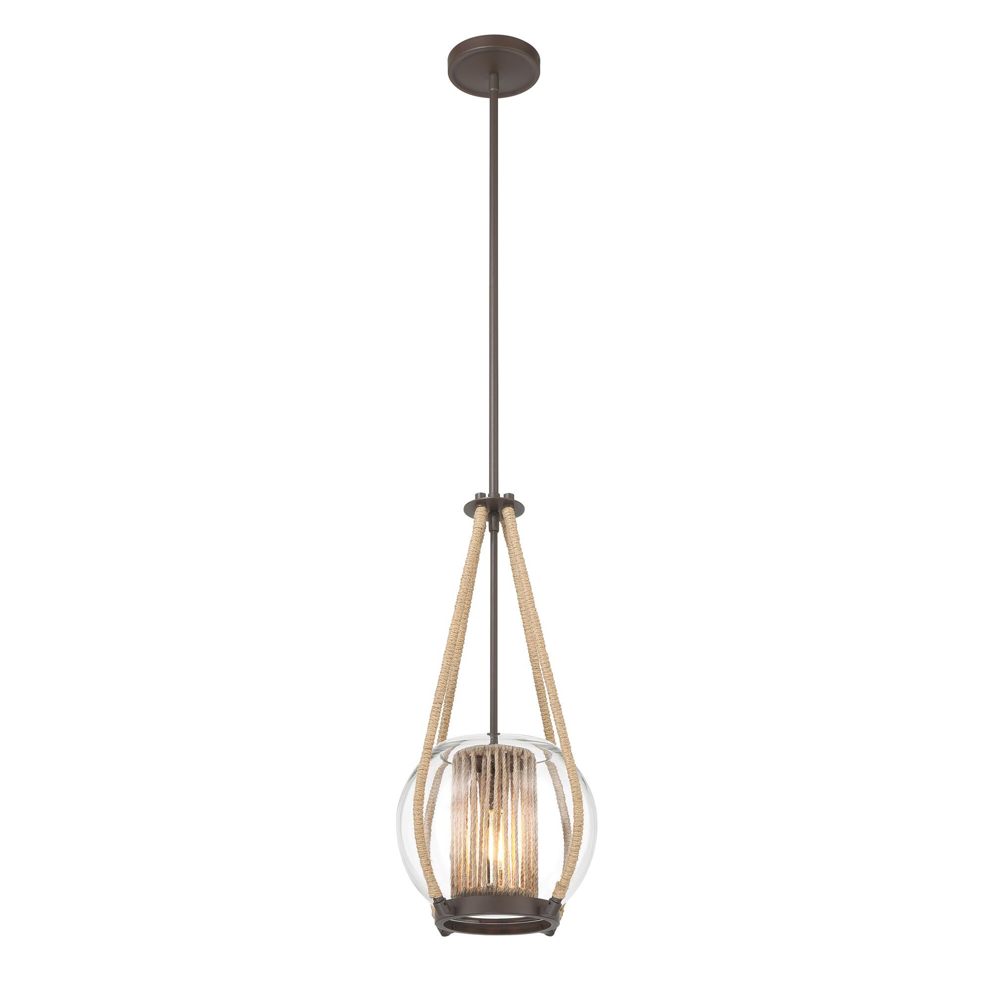 Shown in Sand Bronze finish