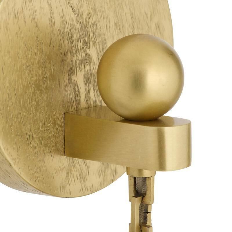 Jayce 22 Inch Wall Sconce by Arteriors Home