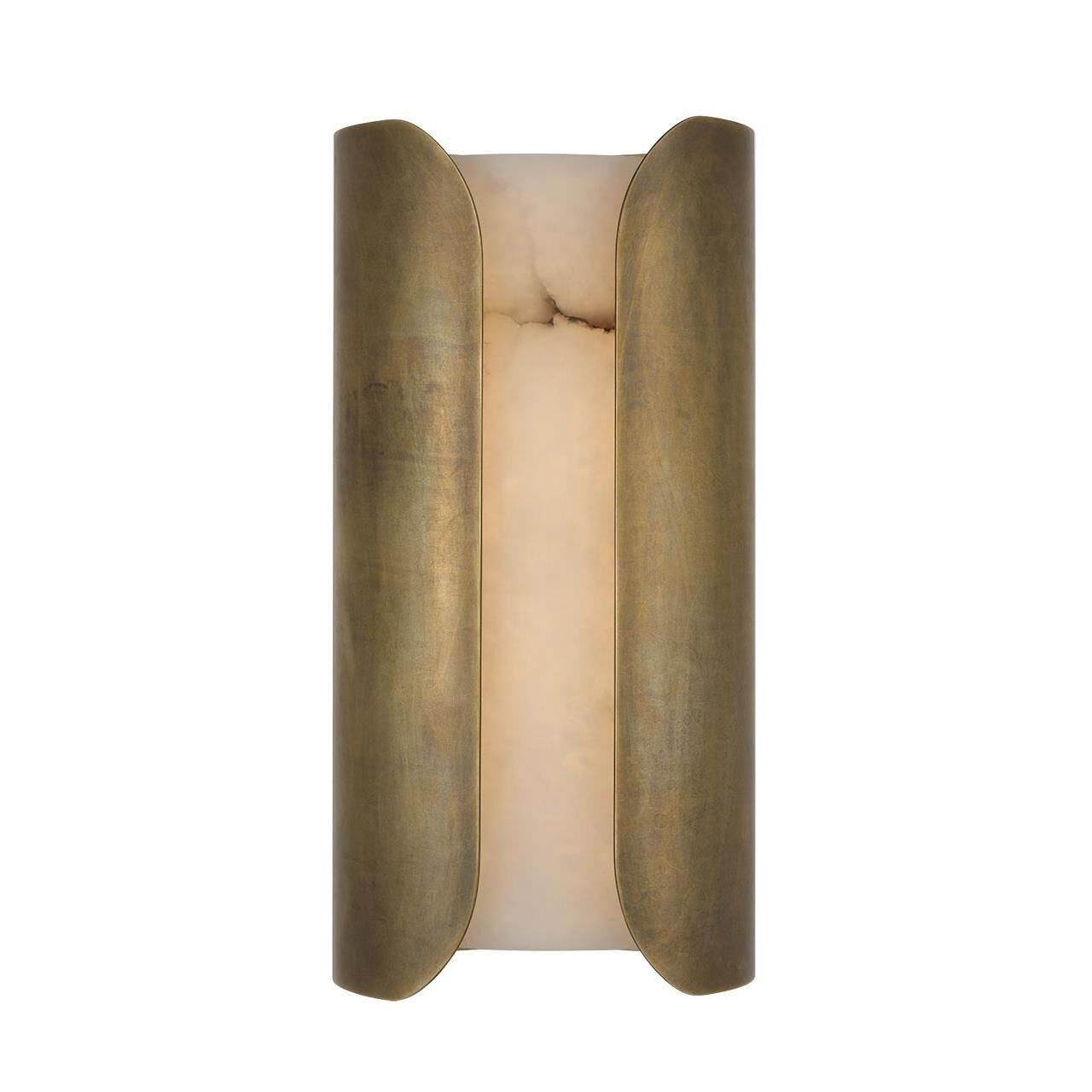 Anne-Marie Barton Armise 14 Inch Wall Sconce by Visual Comfort Signature Collection