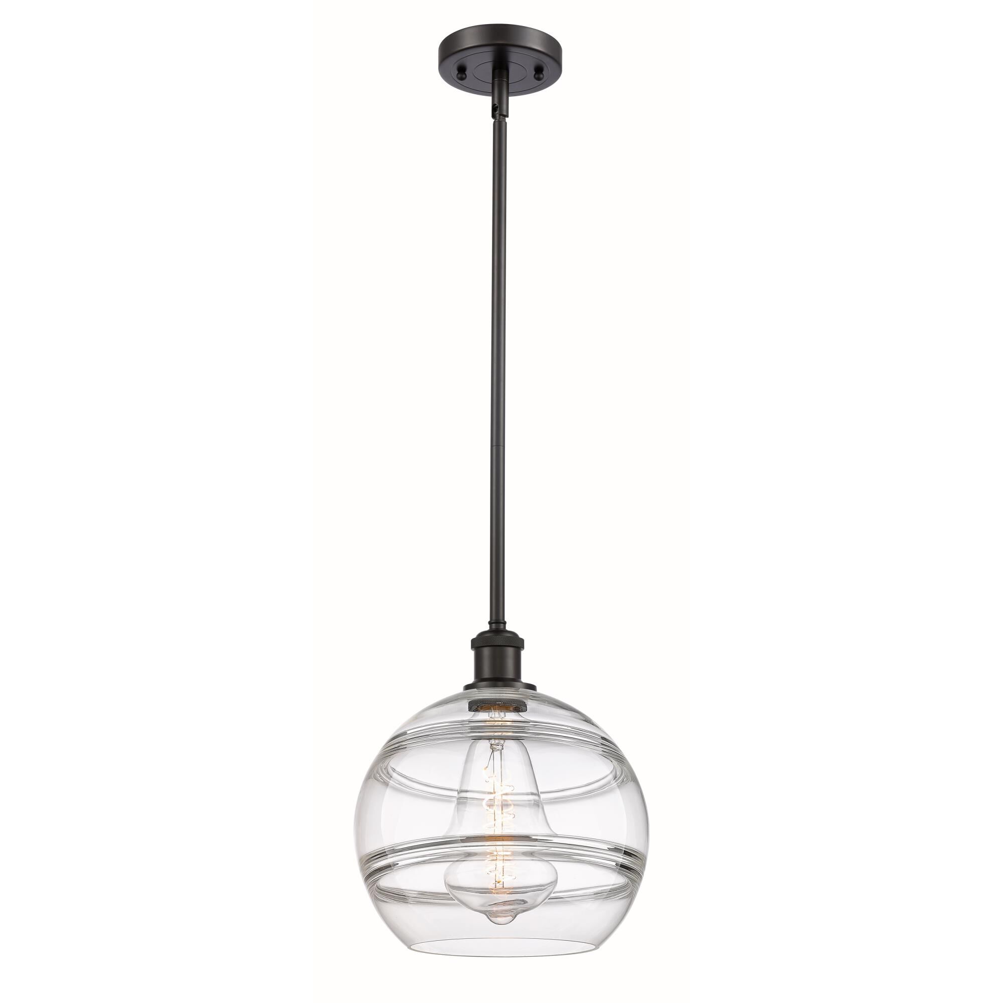 Bruno Marashlian Rochester Mini Pendant by Innovations Lighting
