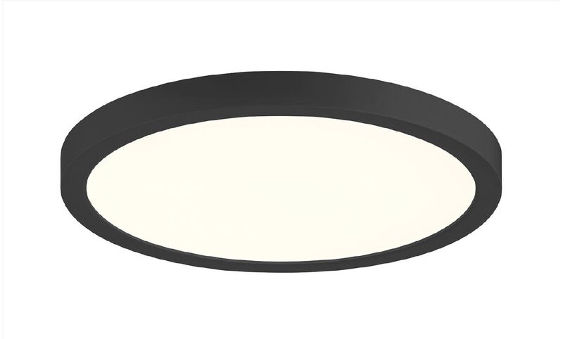 Artemis 12 Inch Flush Mount by Eurofase Lighting