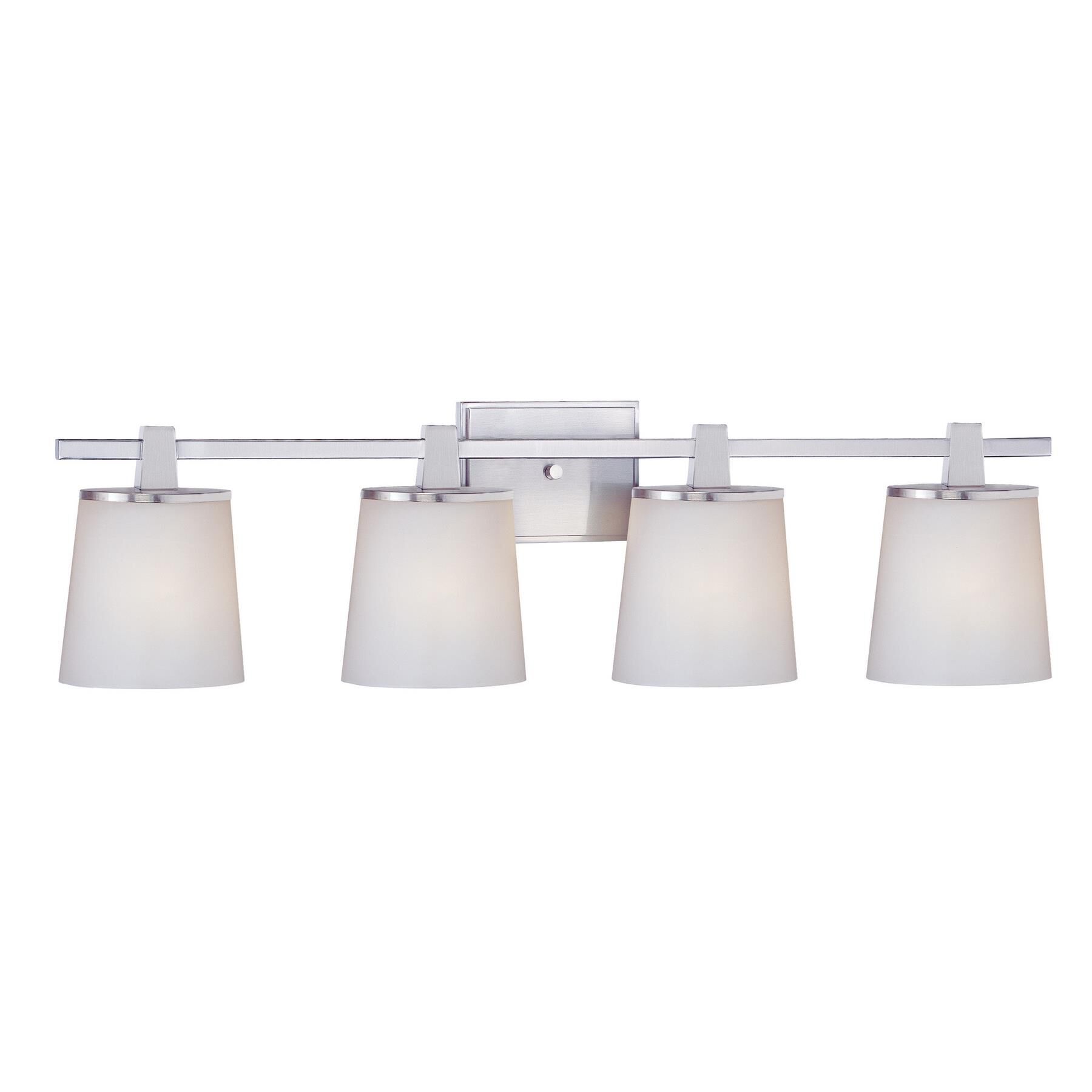 Ellipse 33 Inch 4 Light Bath Vanity Light by Dolan Designs