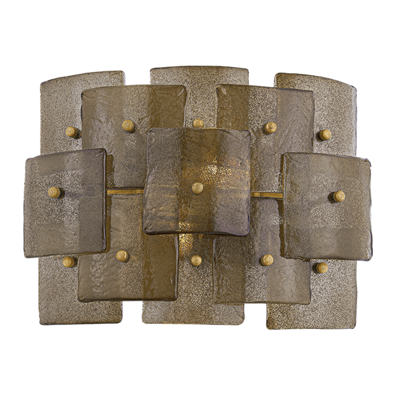 Jacik Medium Wall Sconce by Troy Lighting