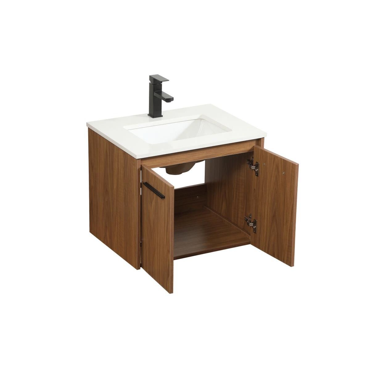 Penn Bath Vanity by Elegant Decor