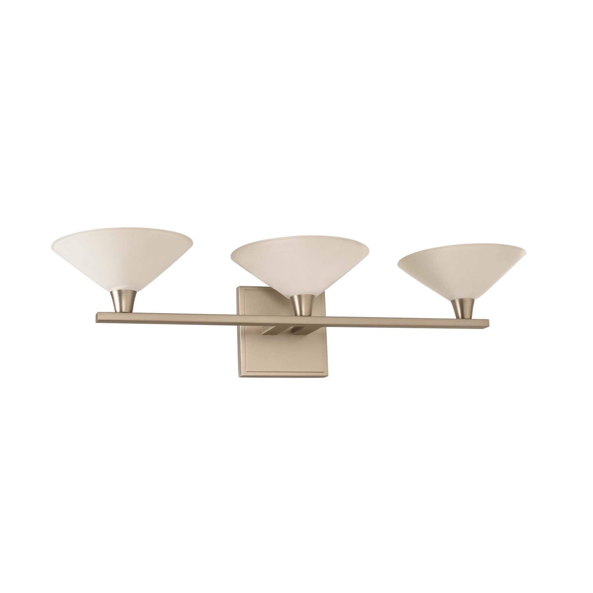 Galvaston Bath Vanity Light by Kalco Lighting