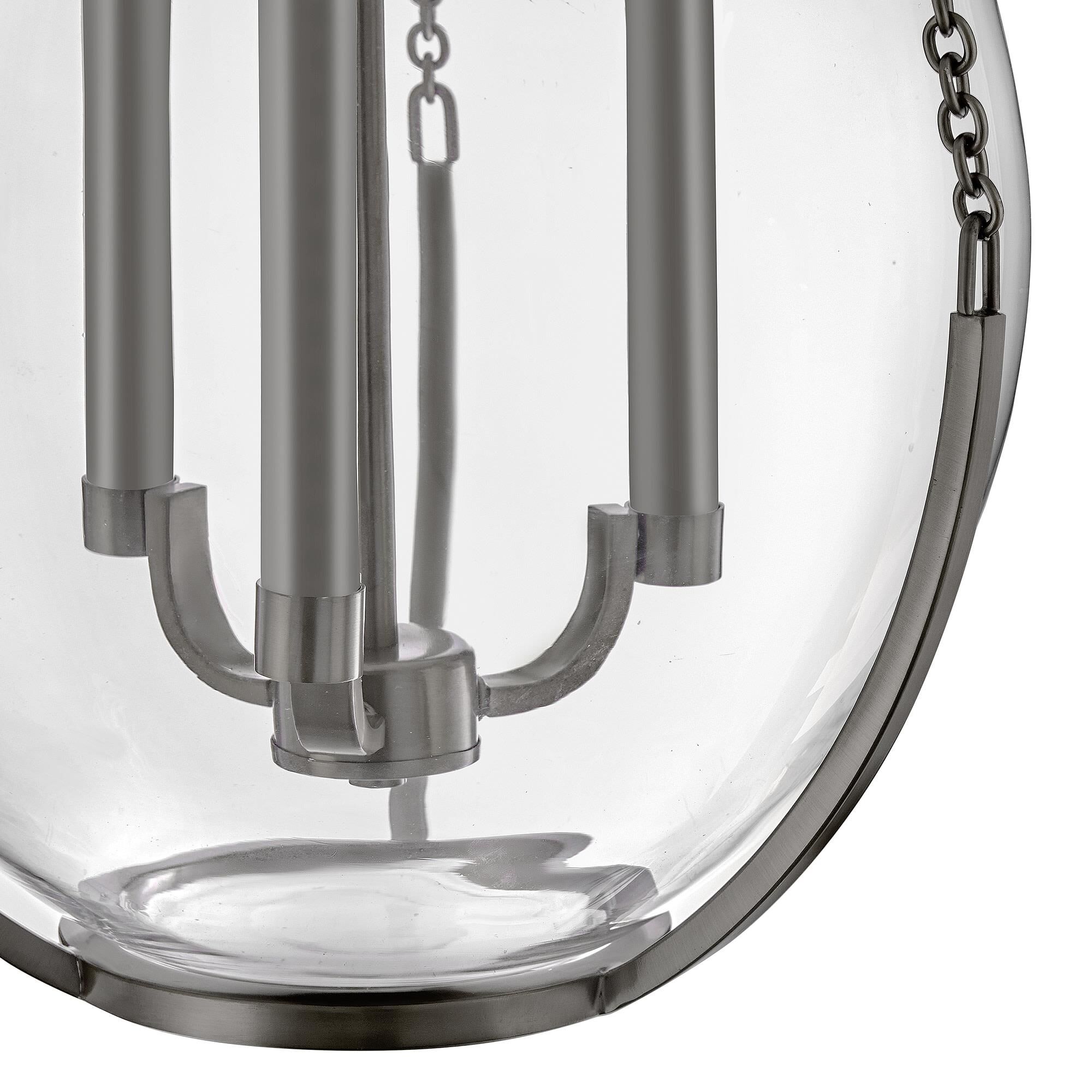 Farrin Large Pendant Light,