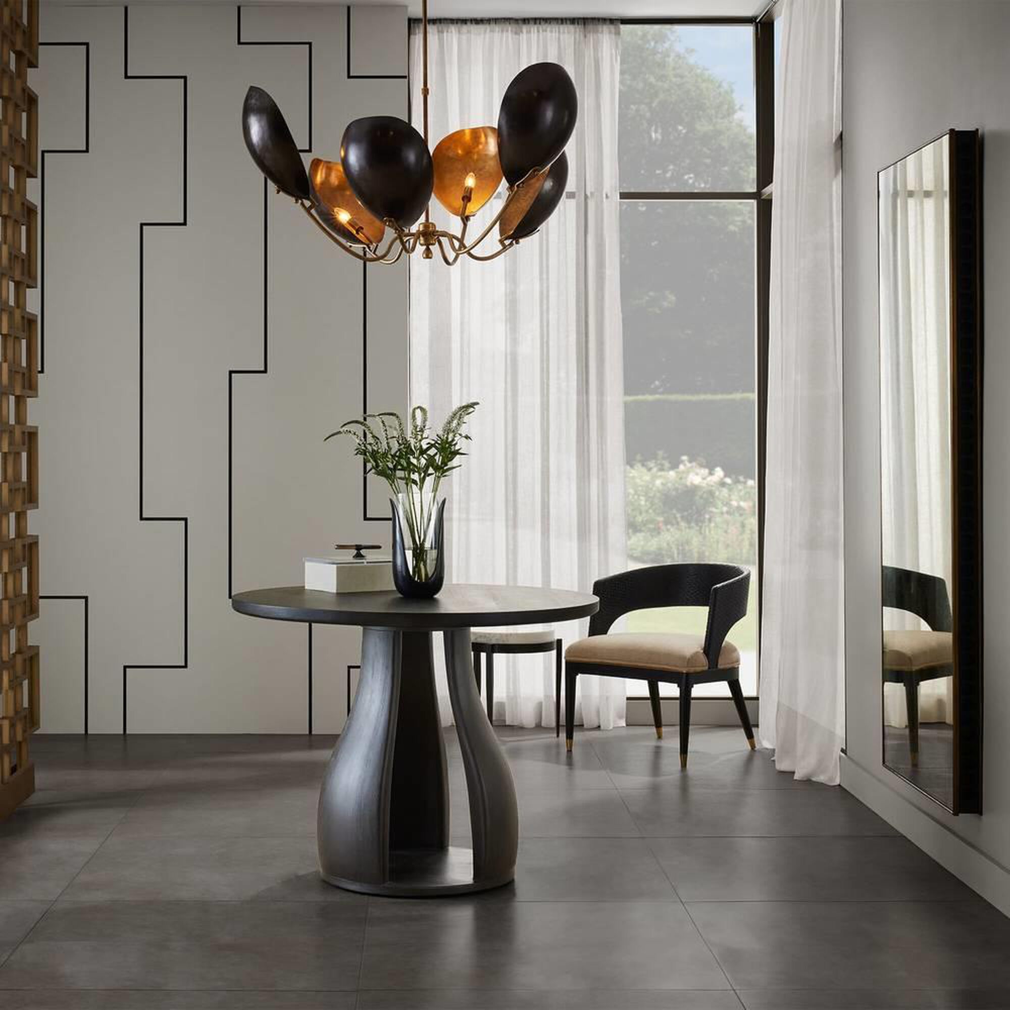 Swanson Dining Chair,