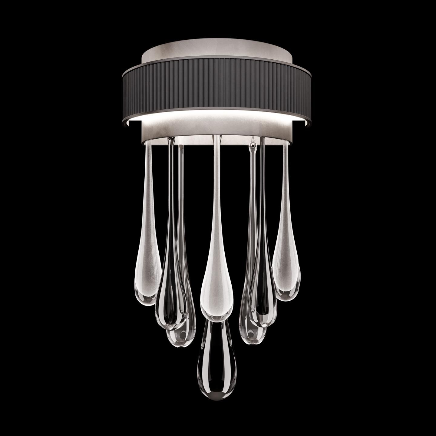 Shown with Yes glass