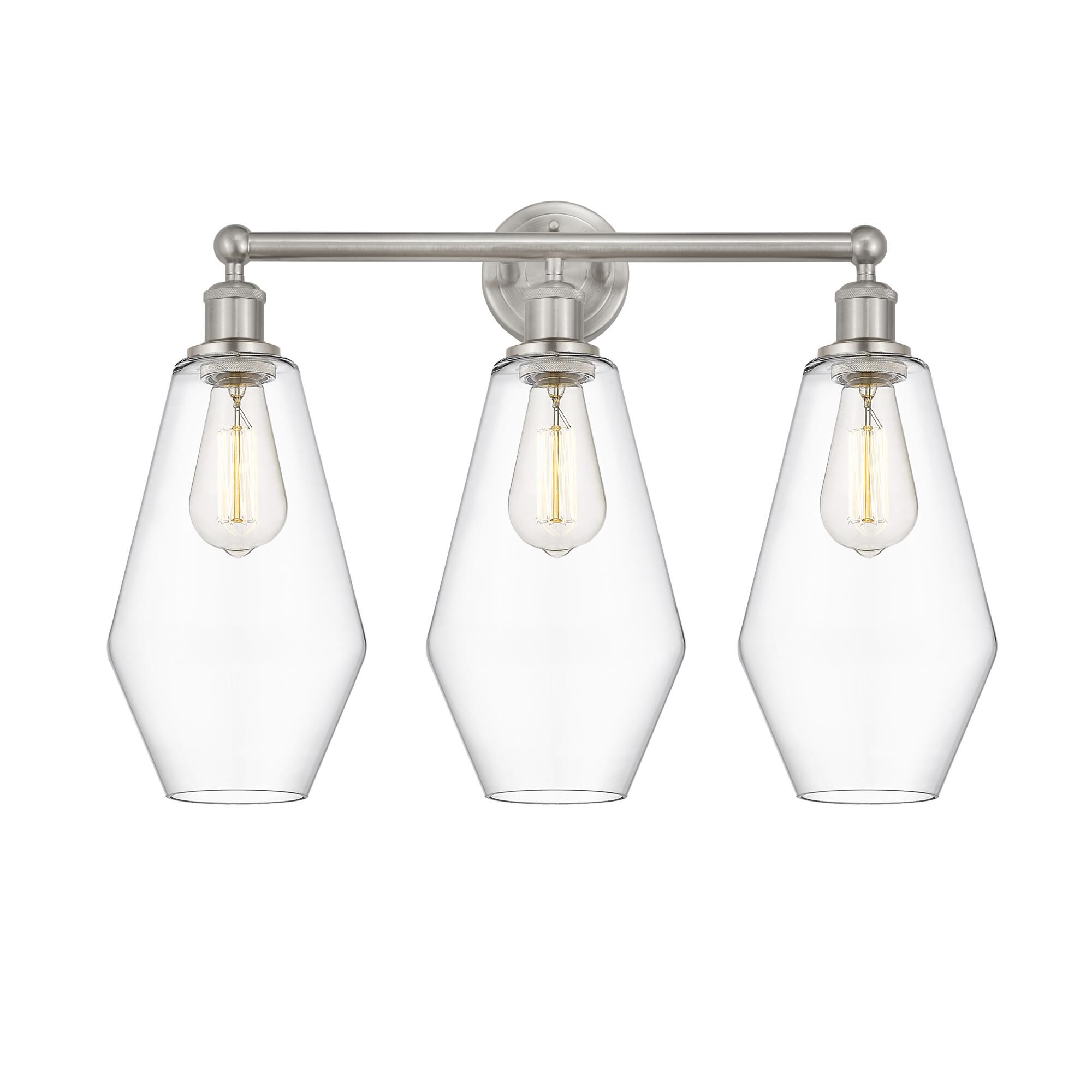 Bruno Marashlian Cindyrella 25 Inch Bath Vanity Light by Innovations Lighting