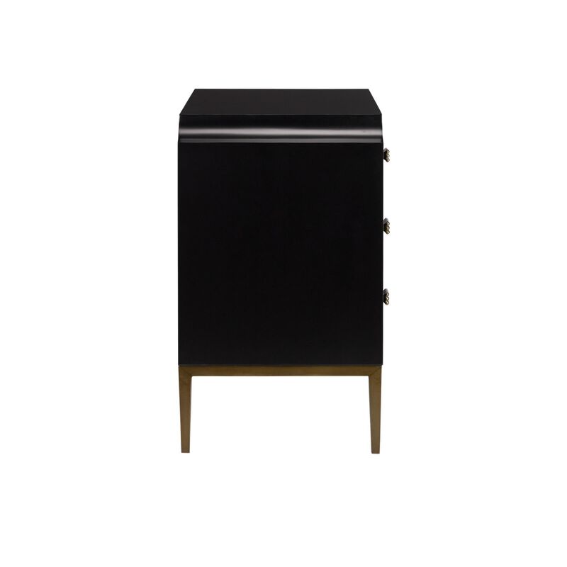 Dresser by Currey and Company