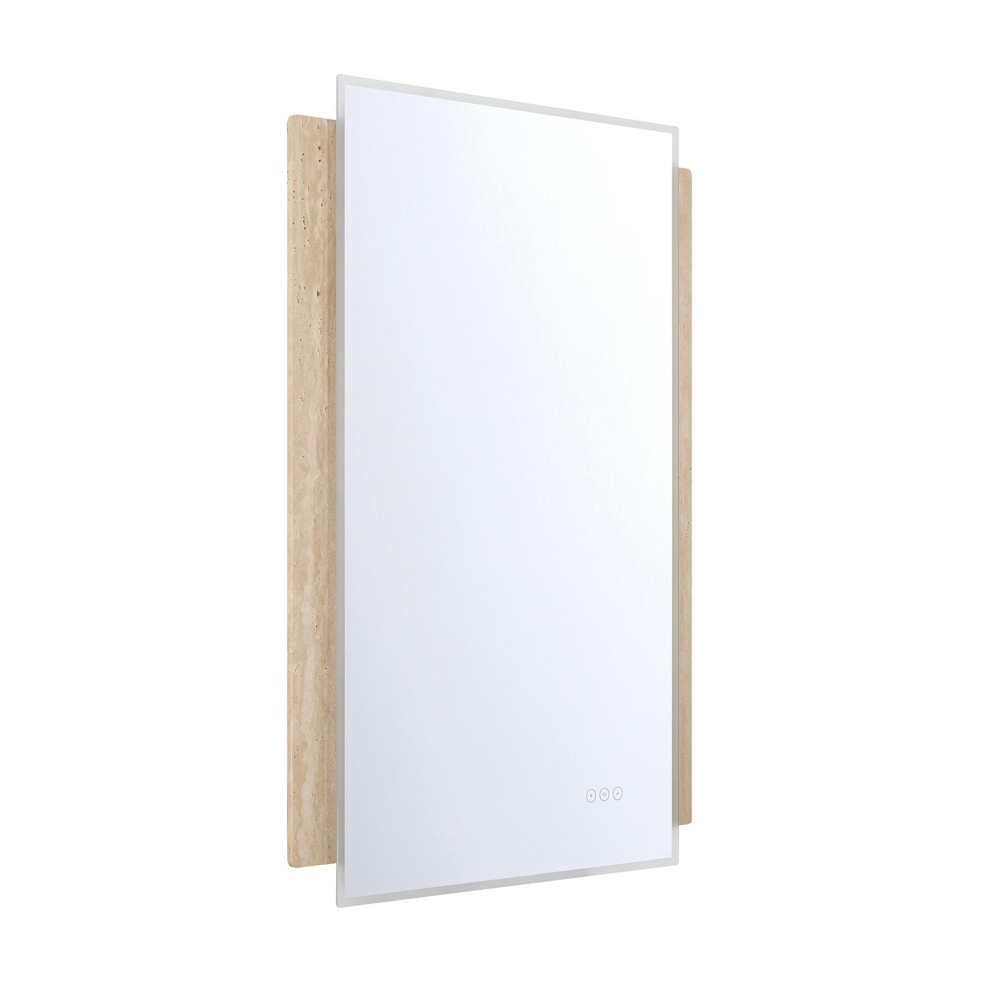 Sadona 42 Inch LED Lighted Mirror,