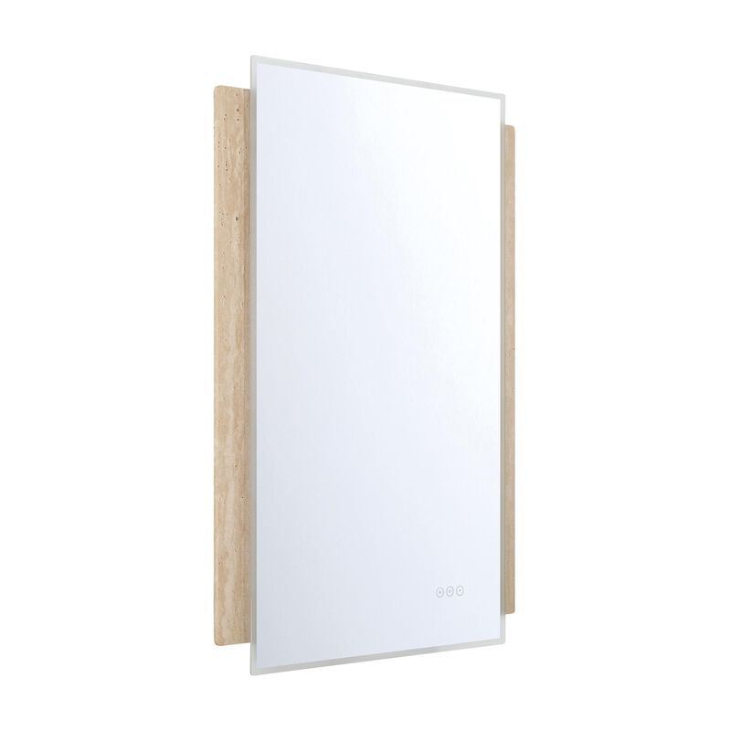 Sadona 42 Inch LED Lighted Mirror by Eurofase Lighting