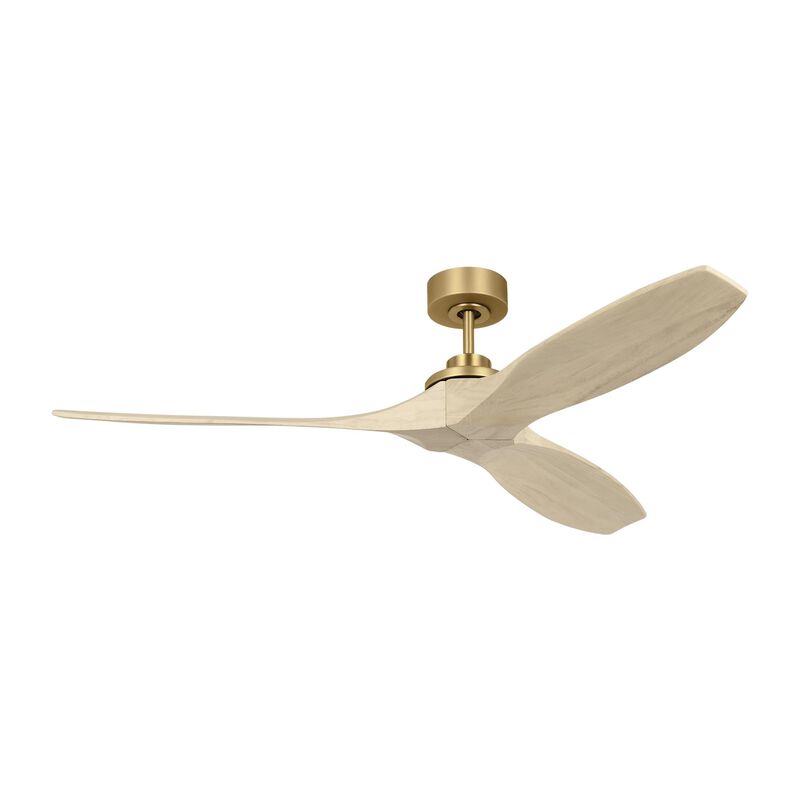 Sean Lavin Collins Smart 60 Inch Ceiling Fan by Visual Comfort Fan
