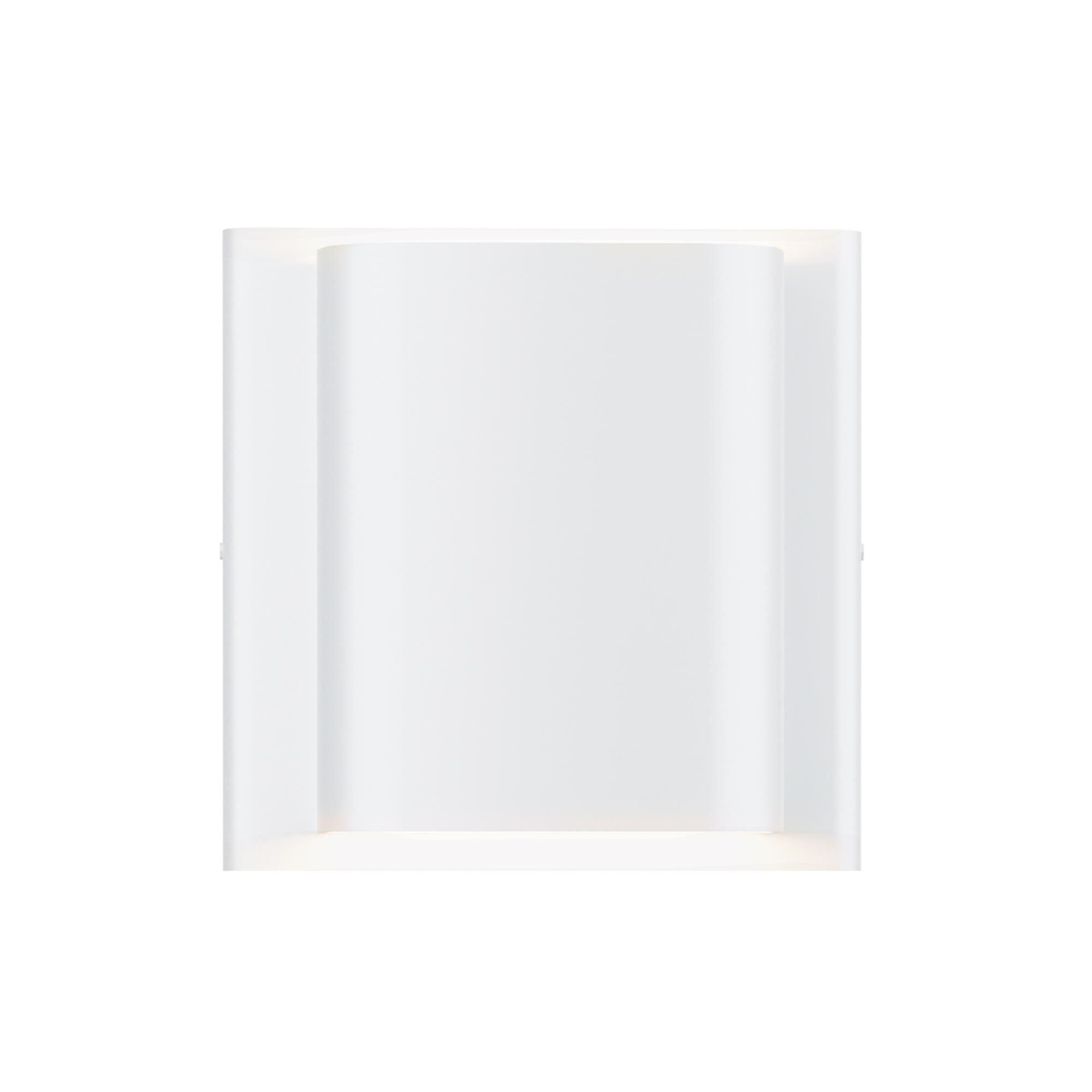 Tolan 5 Inch Outdoor Wall Light by Kuzco Lighting