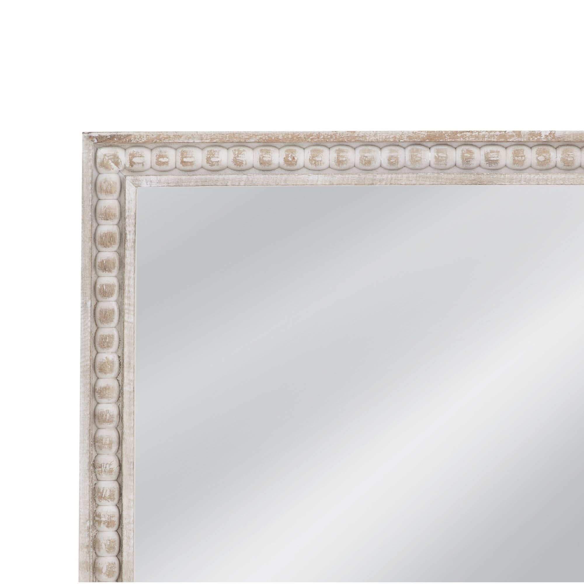Cappi 38 Inch Decorative Mirror by Bassett Mirror Company