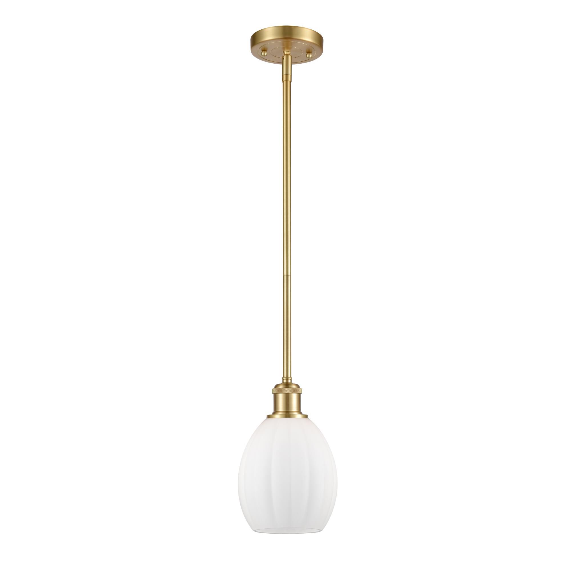 Innovations Lighting Bruno Marashlian Eaton 6 Inch Mini Pendant