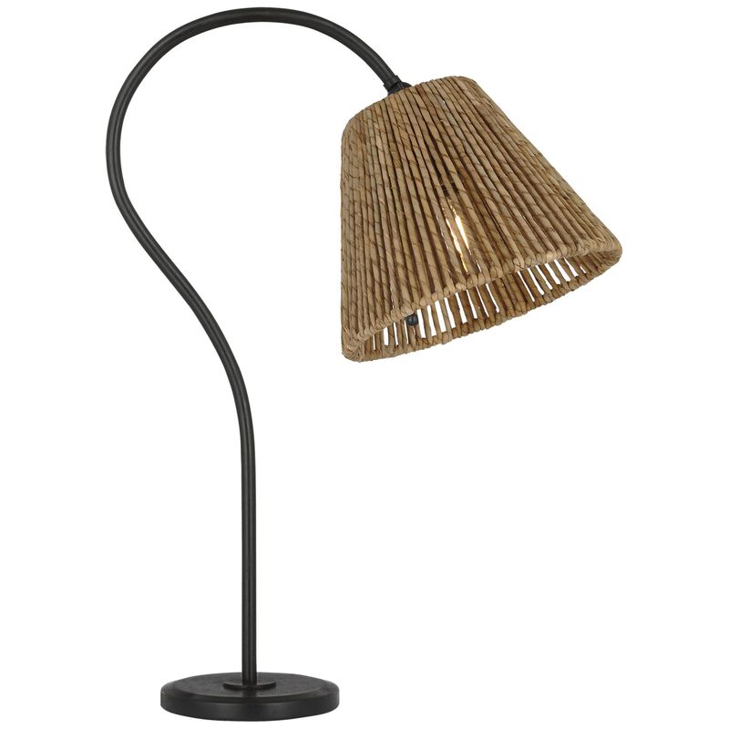 Amber Lewis Dume 24 Inch Table Lamp by Visual Comfort Signature Collection
