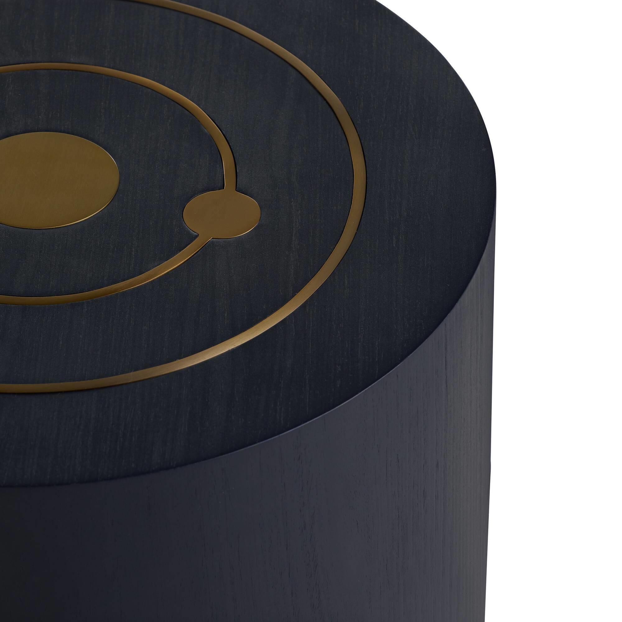 Asteria Accent Table by Arteriors Home