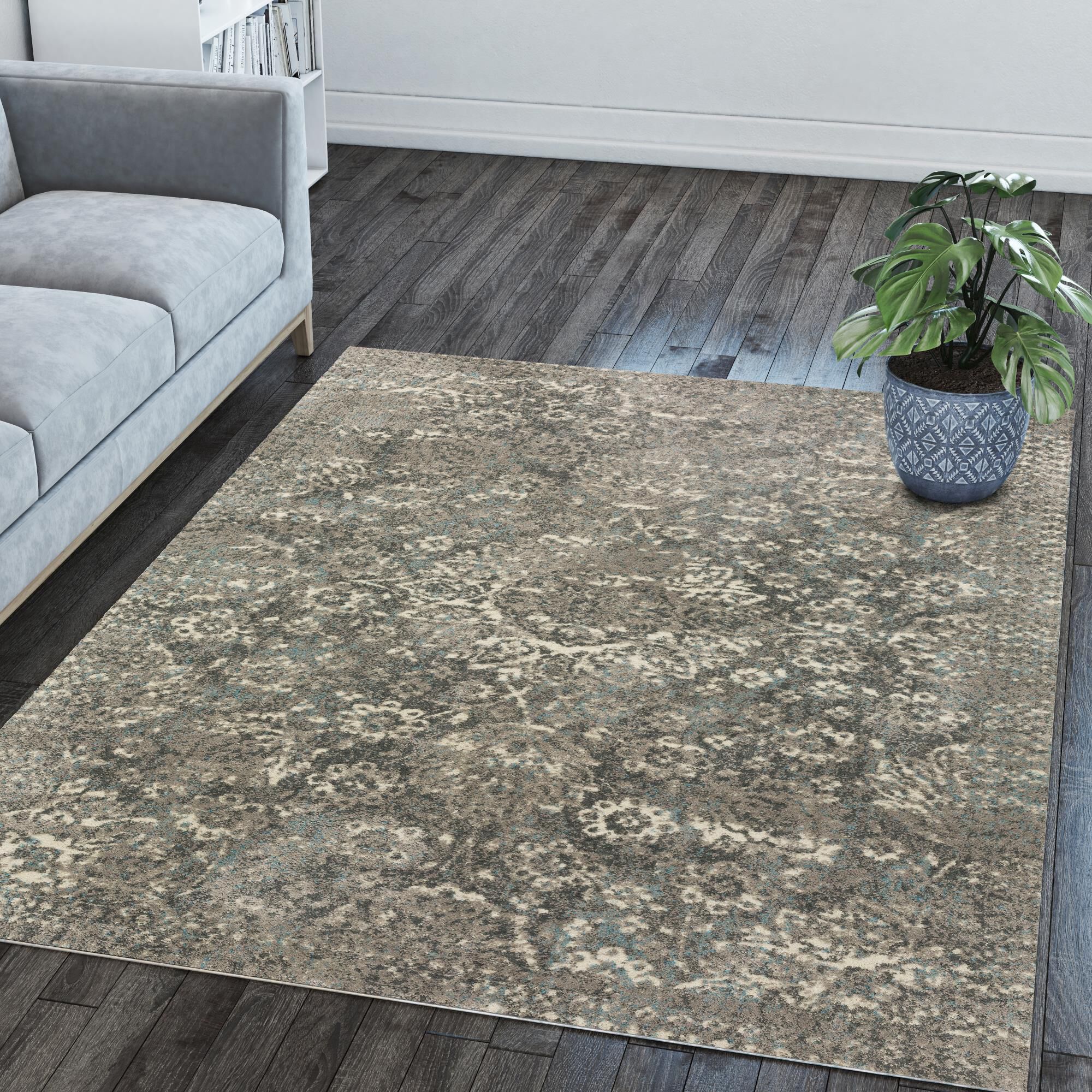 Naples NP9 Area Rug by Dalyn Rug Company