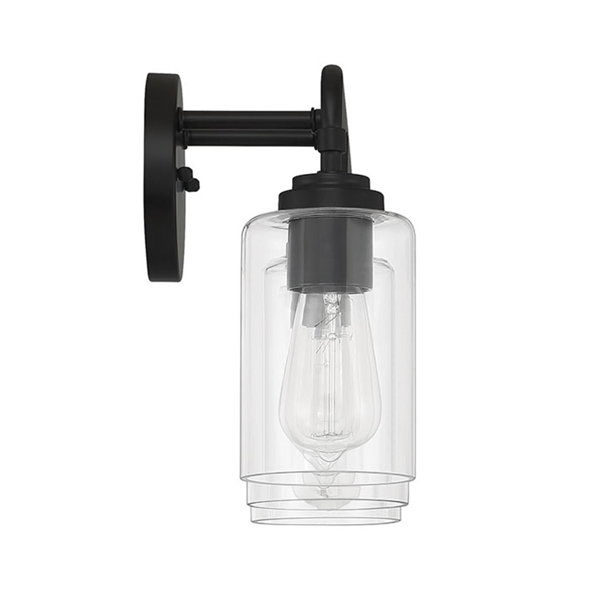 Stowe 22 Inch 3 Light Bath Vanity Light by Craftmade