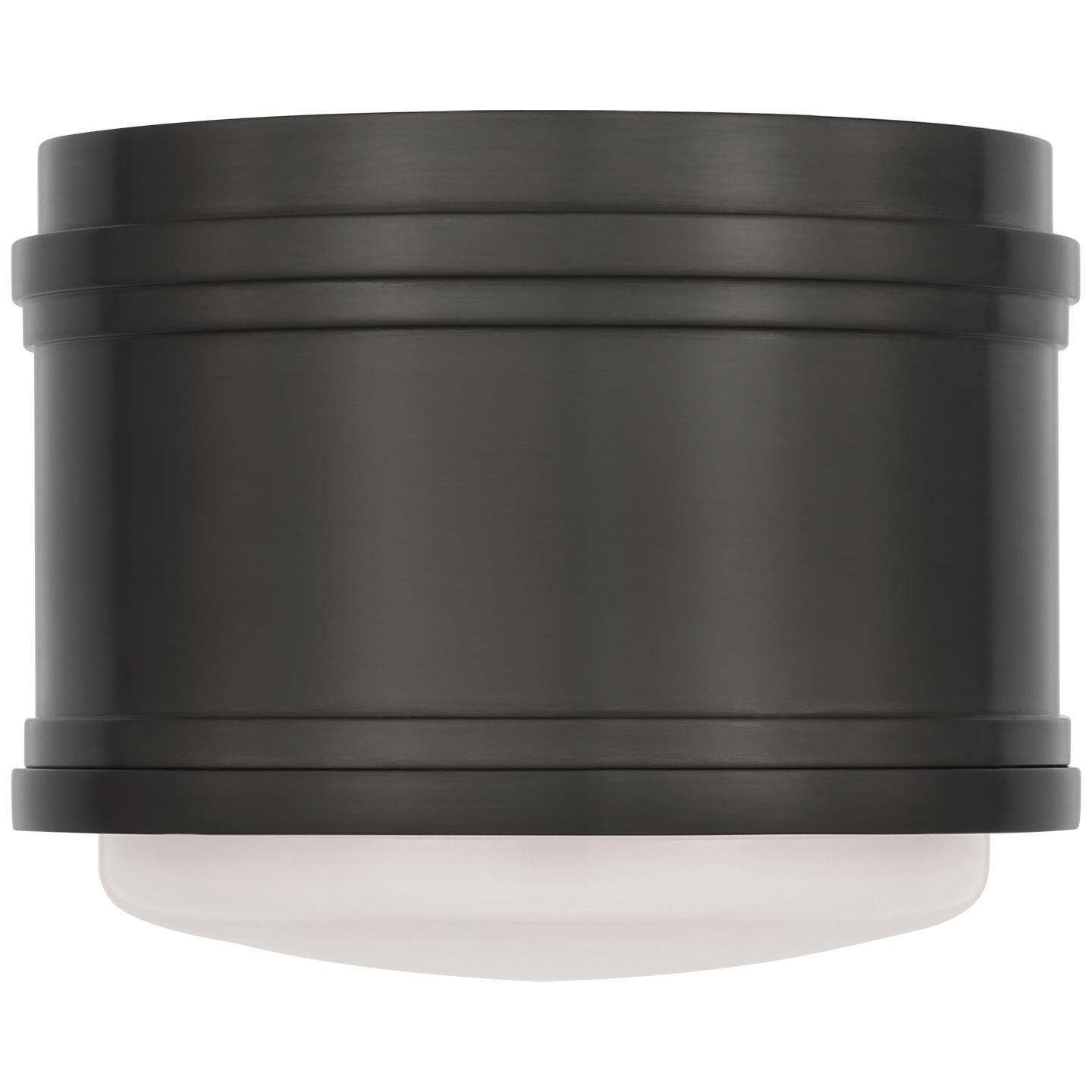 Marden Chapman and Myers 6 Inch Flush Mount by Visual Comfort Signature Collection