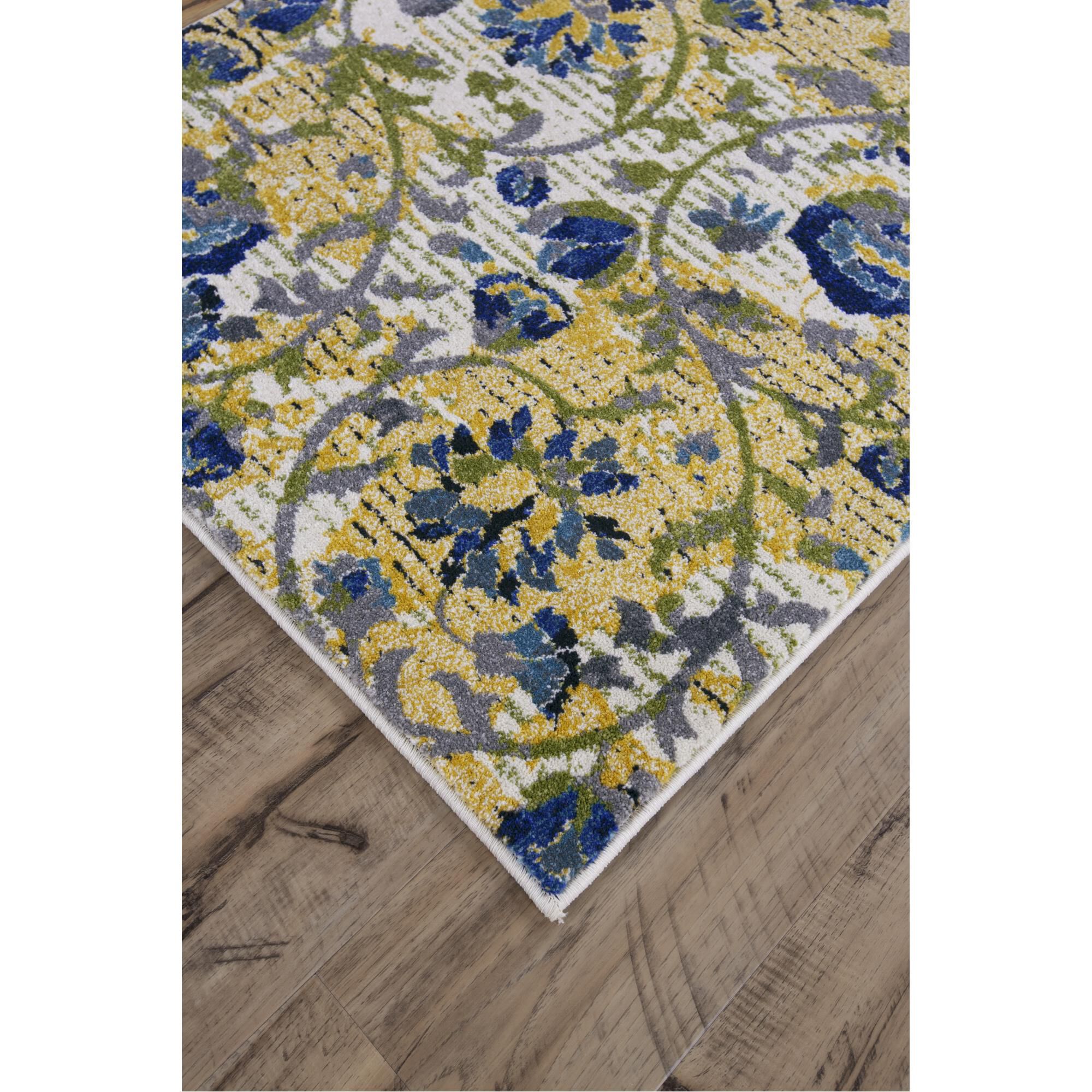 Brixton Area Rug by Feizy