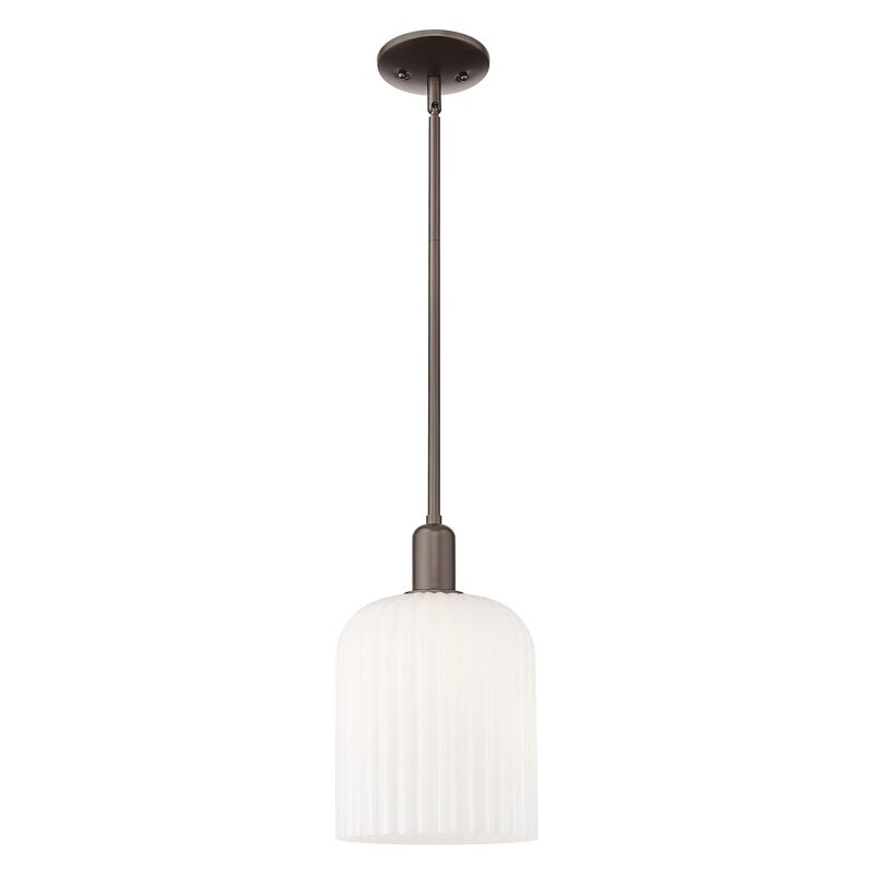 Bruno Marashlian Bridal Veil 8 Inch Mini Pendant by Innovations Lighting