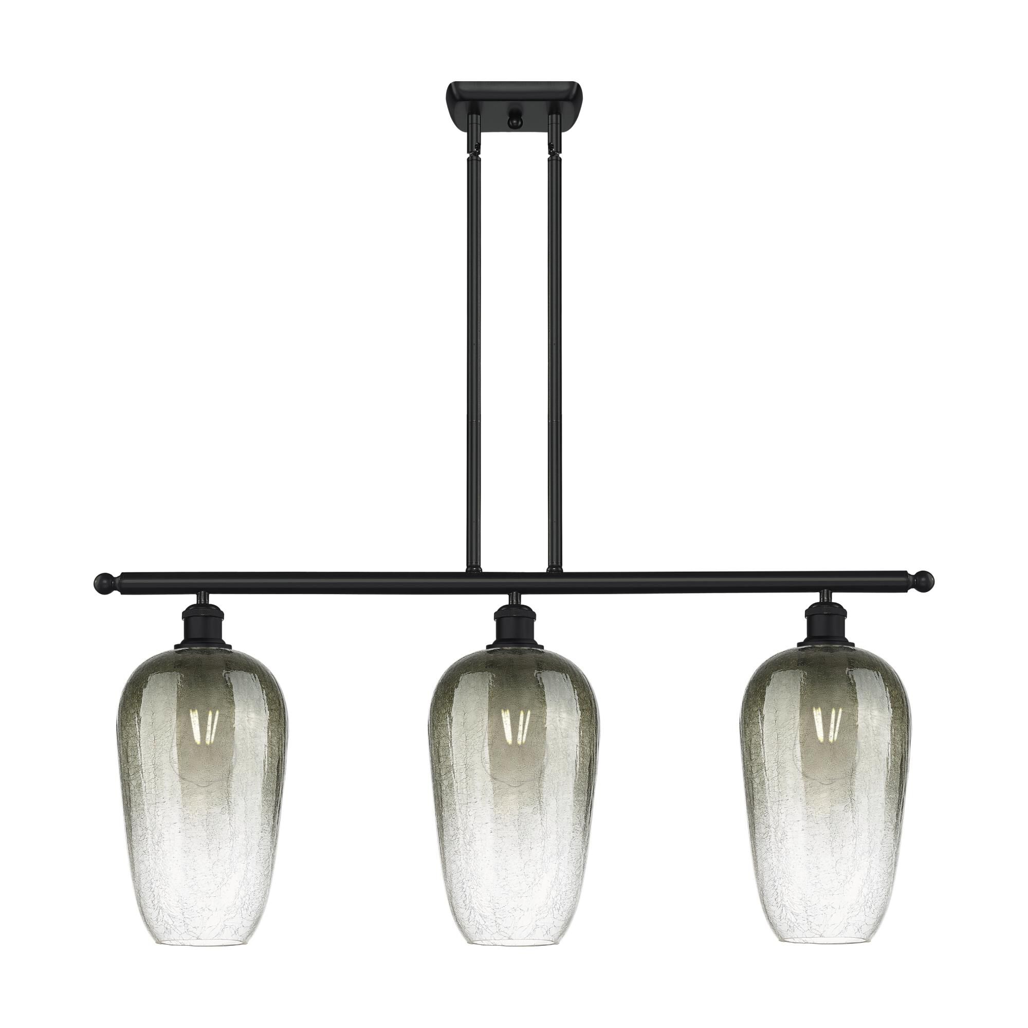 Shown in Matte Black finish