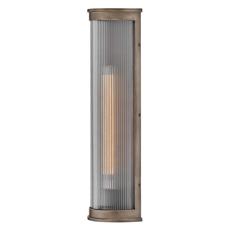 Bluffton 24 Inch Outdoor Wall Light by Hinkley