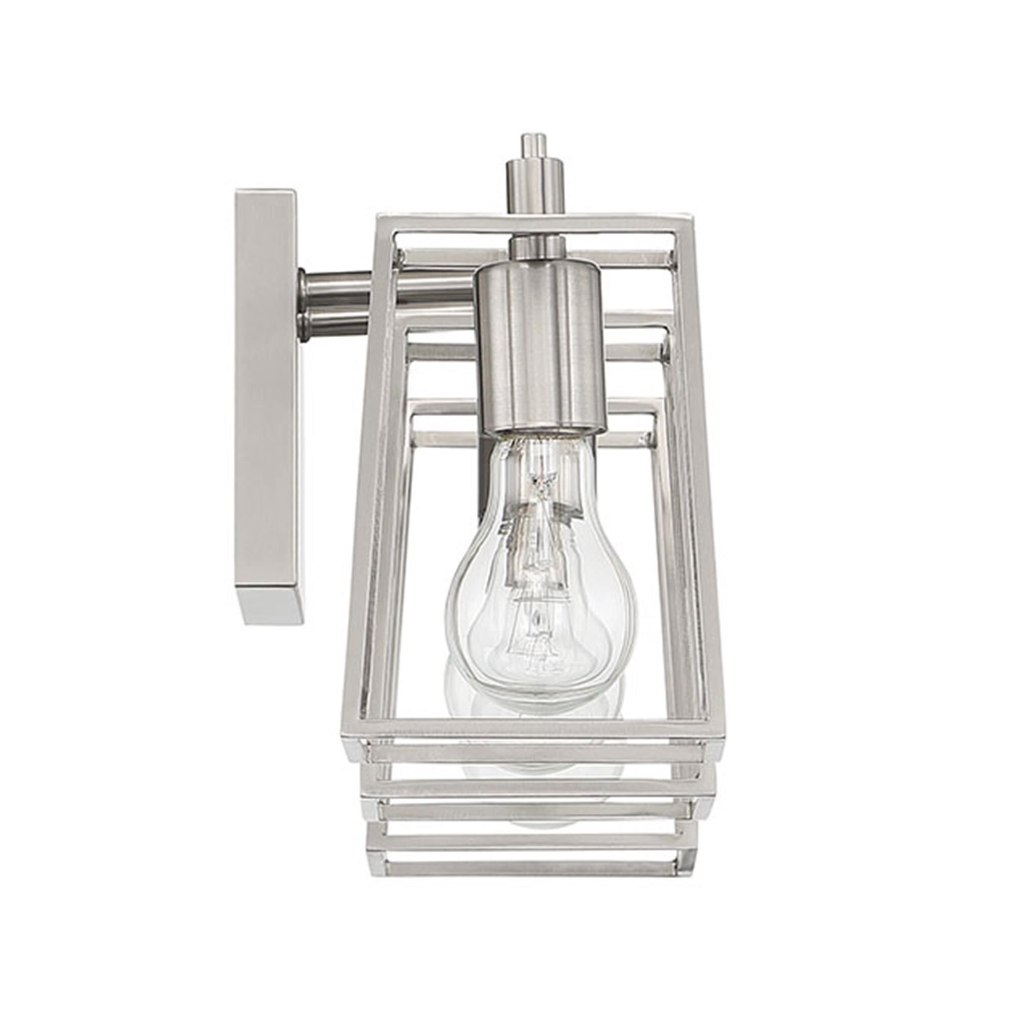 Dunn 23 Inch Bath Vanity Light,