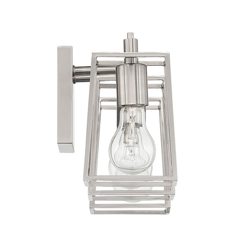Dunn 23 Inch Bath Vanity Light by Craftmade