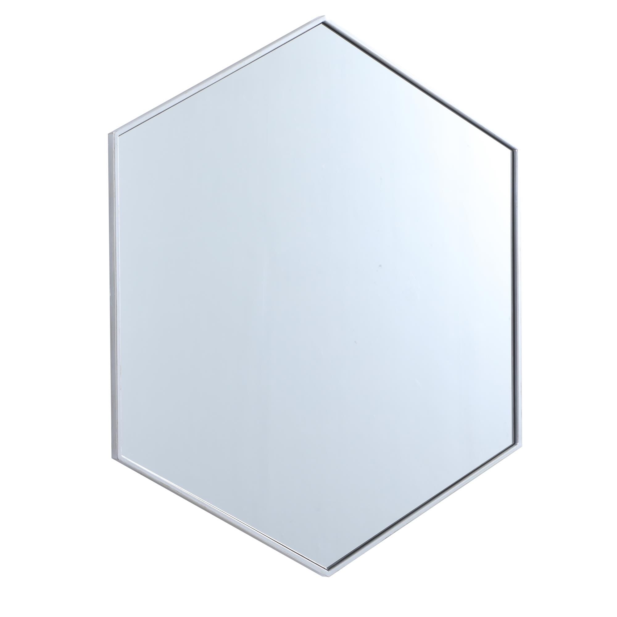 Eternity Decorative Mirrors by Elegant Decor