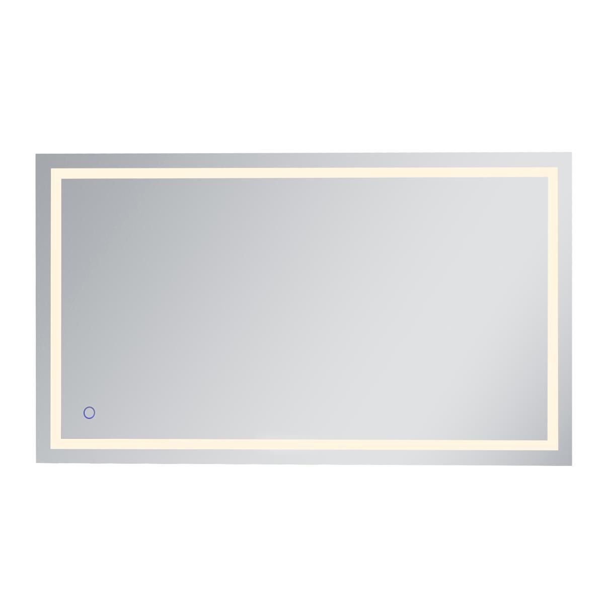 Shown in Silver finish