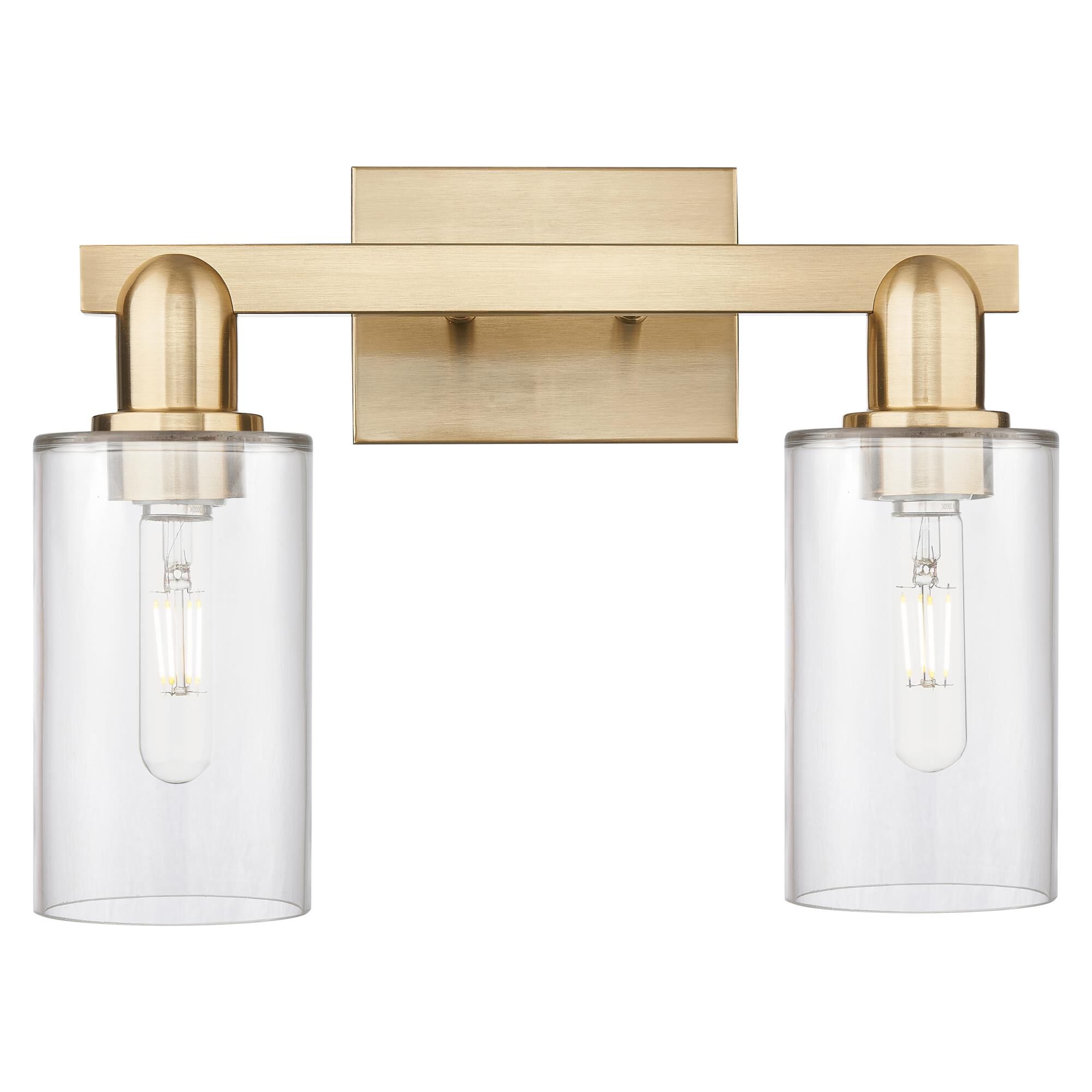 Bruno Marashlian Clymer 15 Inch Bath Vanity Light by Innovations Lighting