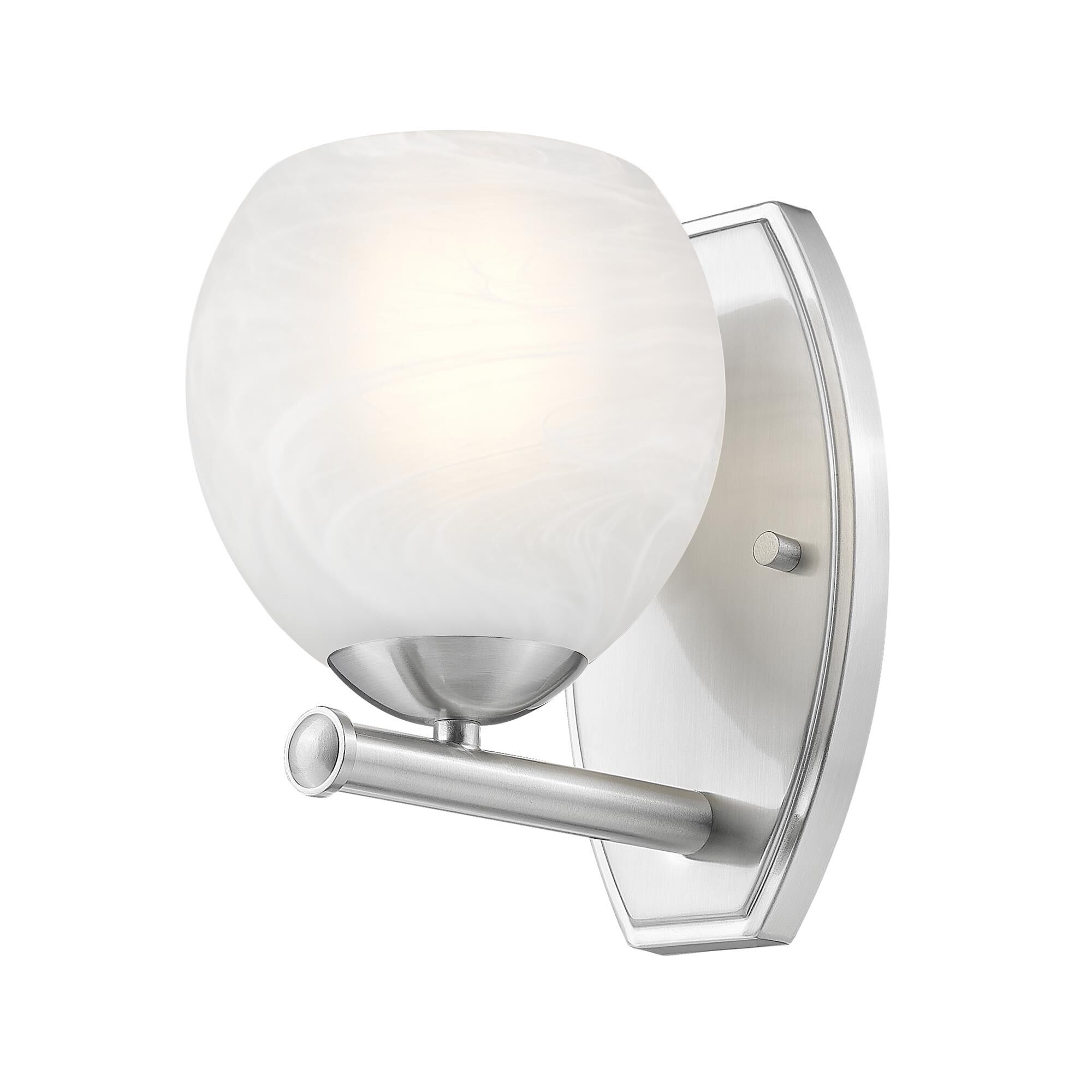 Colette 9 Inch Wall Sconce by Z-lite