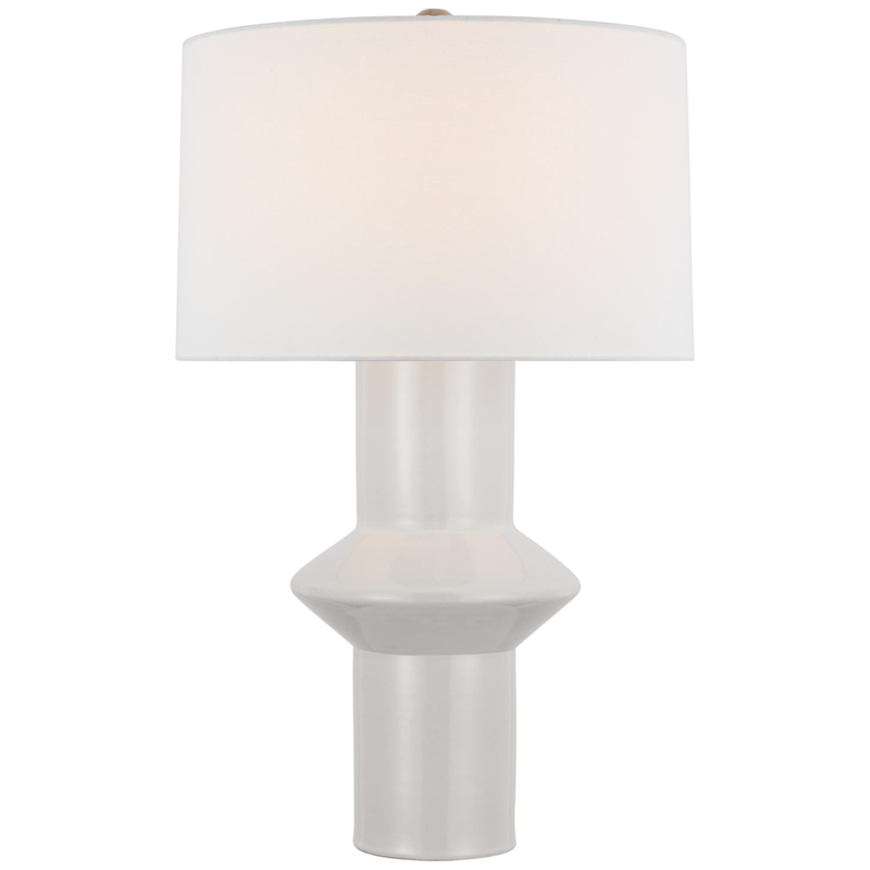 Paloma Contreras Maxime 26 Inch Table Lamp by Visual Comfort Signature Collection