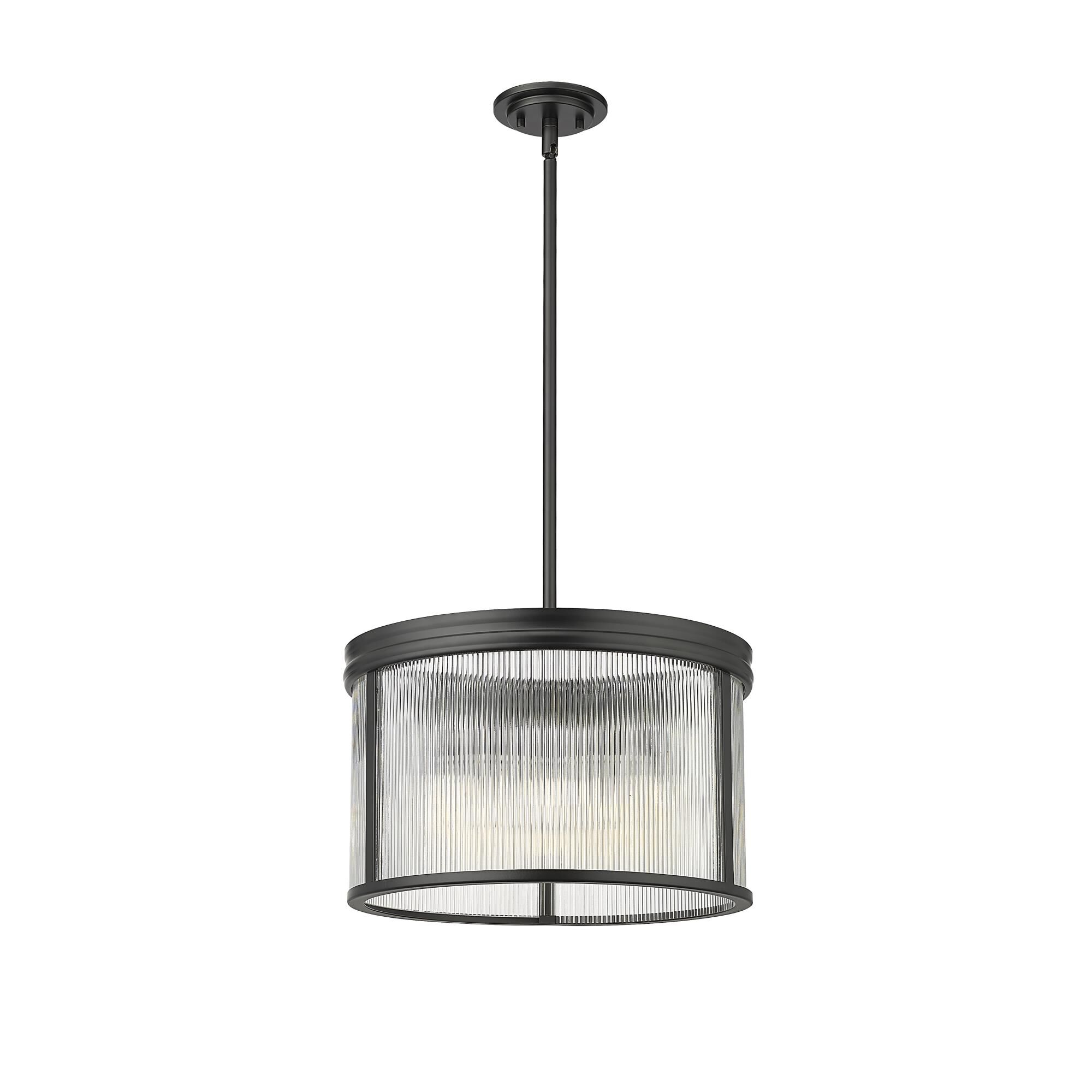 Carnaby 18 Inch Large Pendant by Z Lite