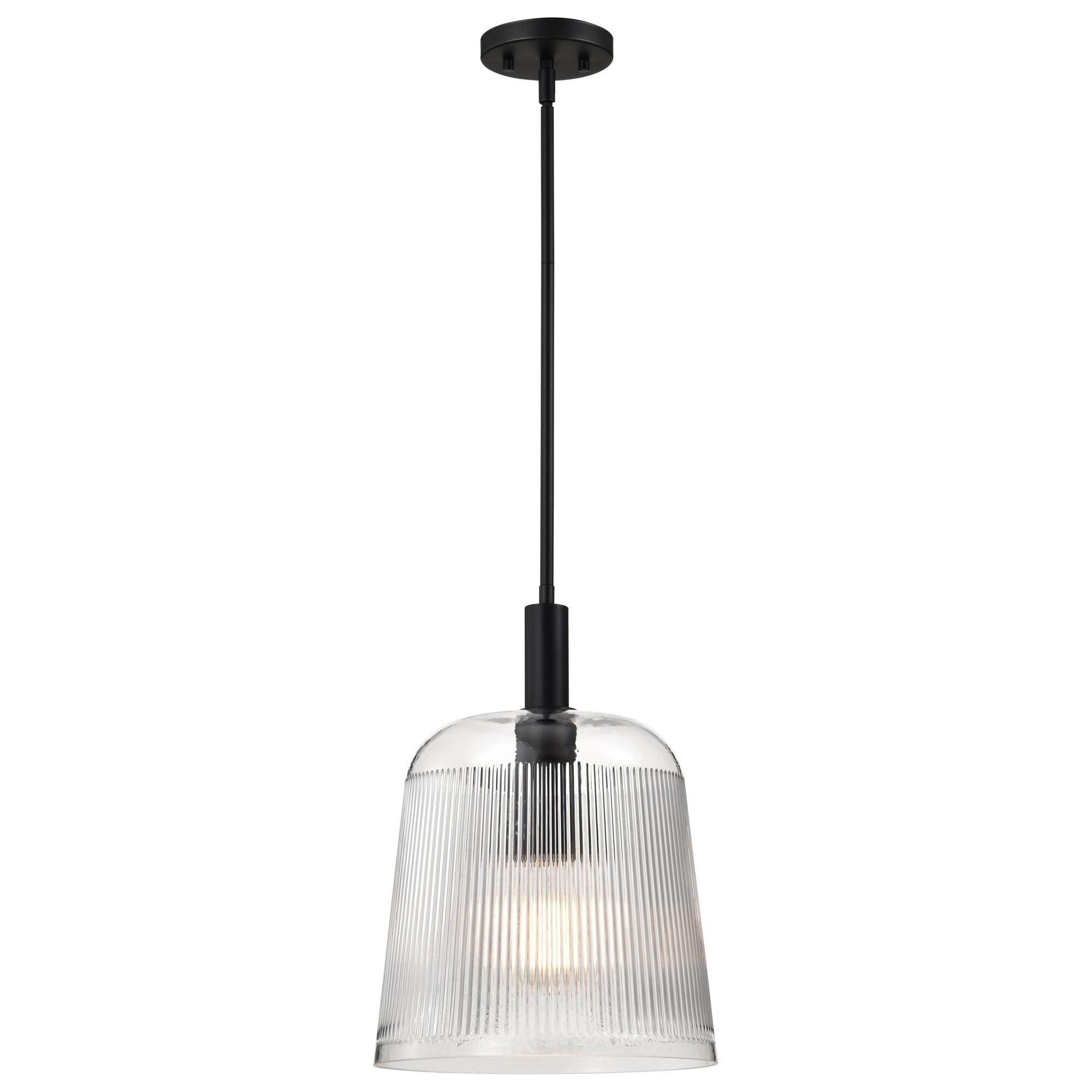 Grayson 12 Inch Mini Pendant by Nuvo Lighting