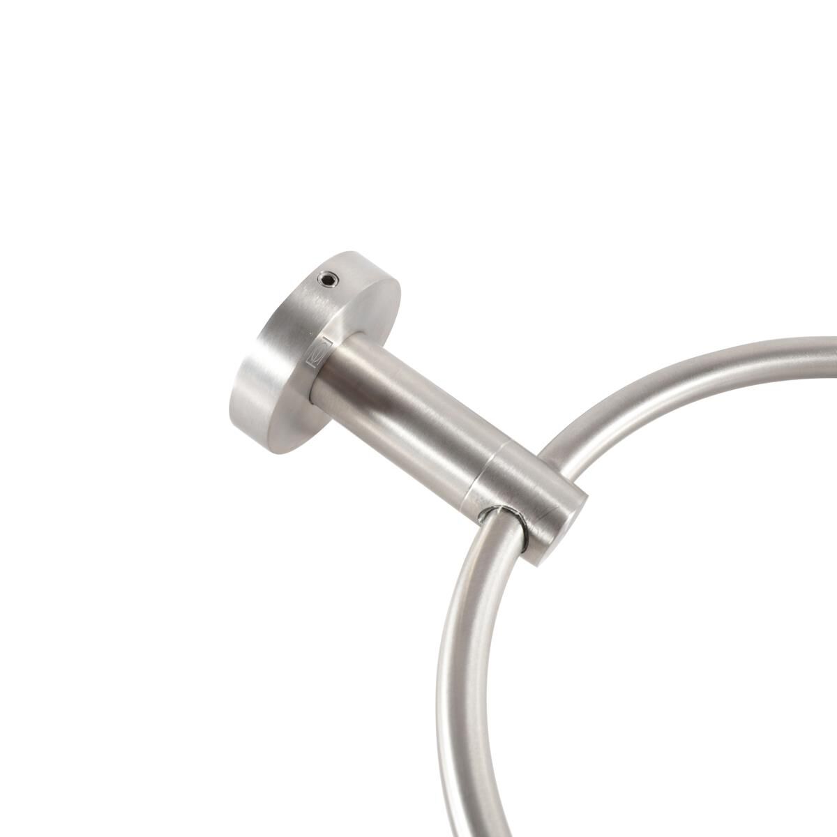 Alma 3 Piece Towel Bar Set by Elegant Decor