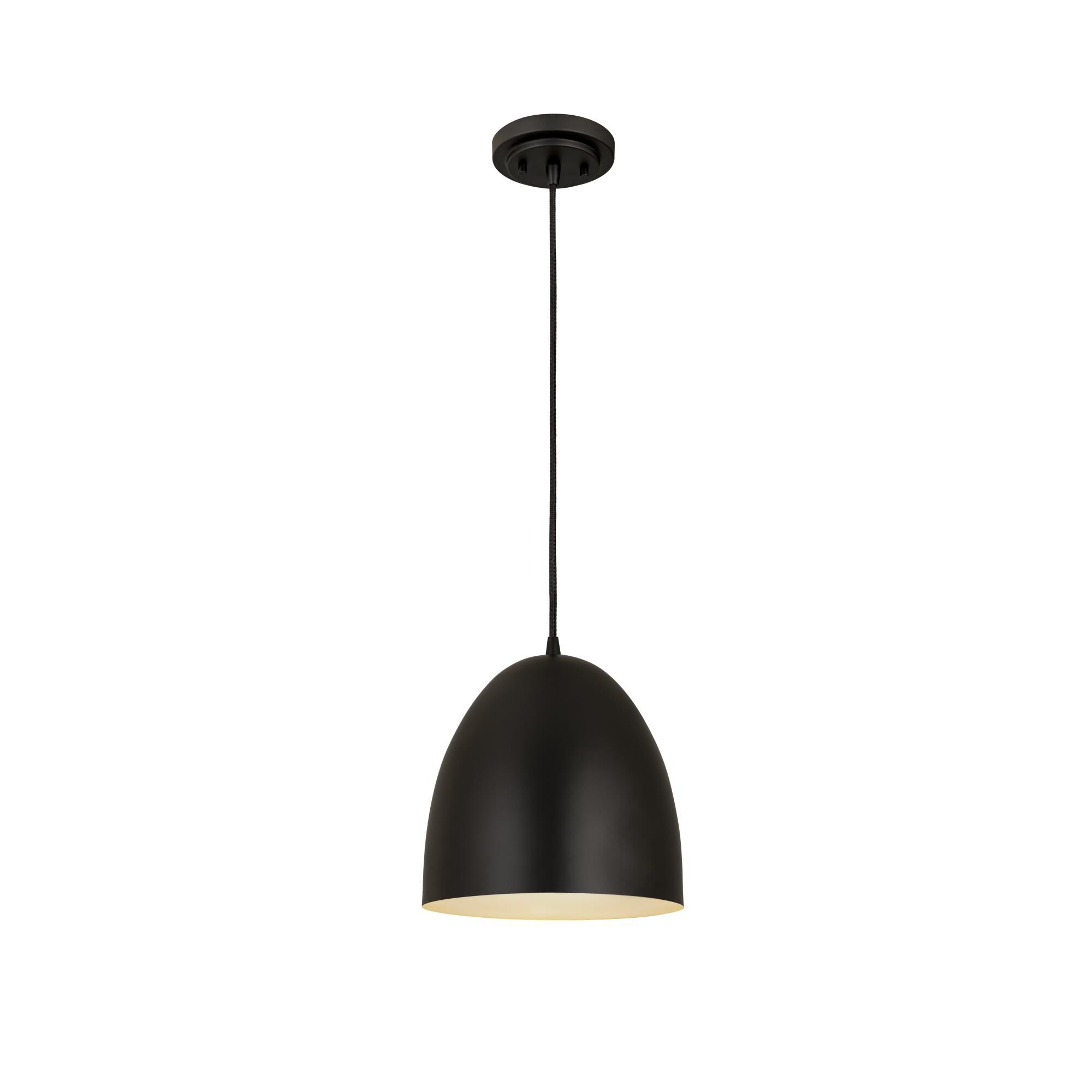 Z-Lite Z Studio Dome 9 Inch Mini Pendant
