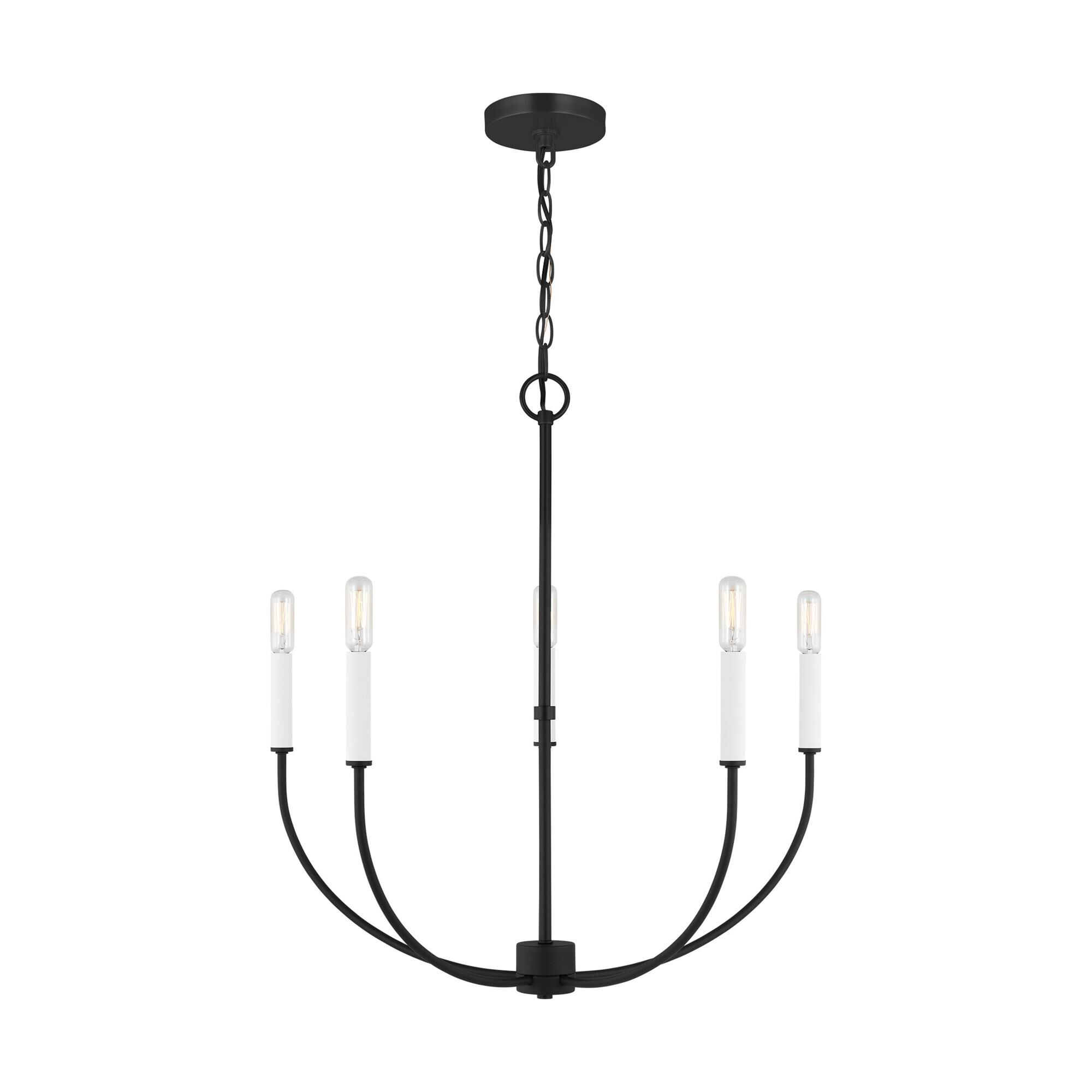 Shown in Midnight Black finish