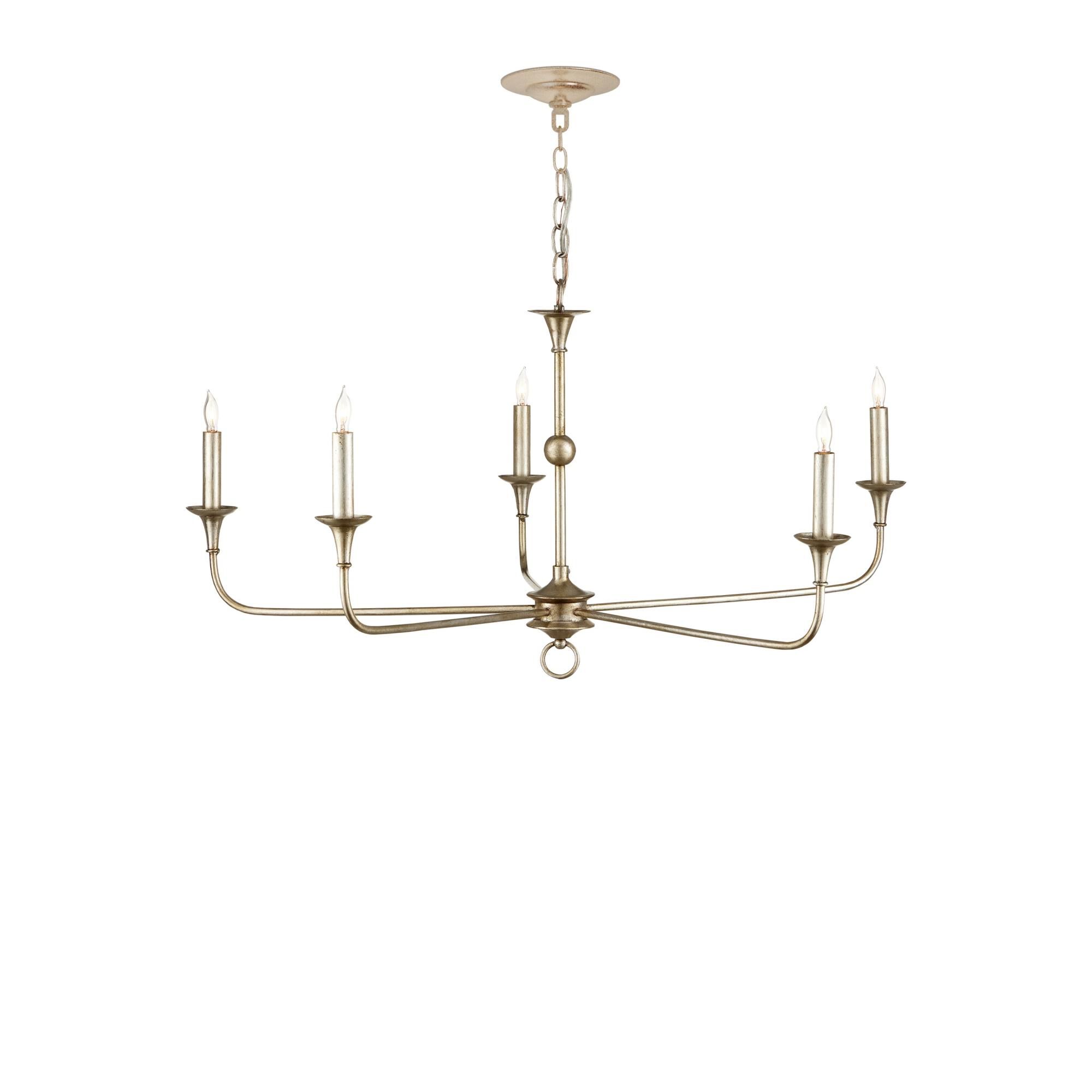 Shown in Champagne finish