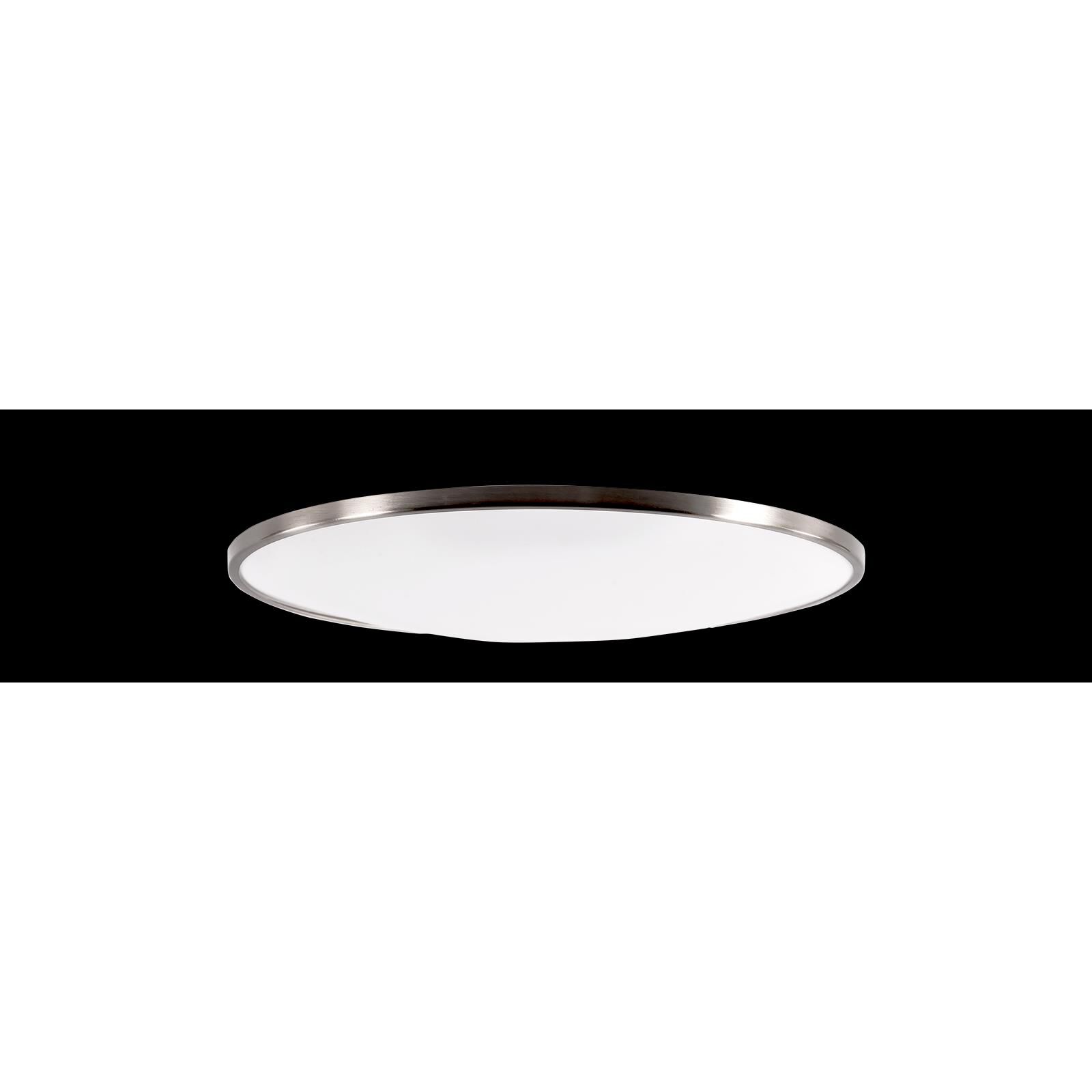 Puck 16 Inch 1 Light LED Flush Mount by Modern Forms